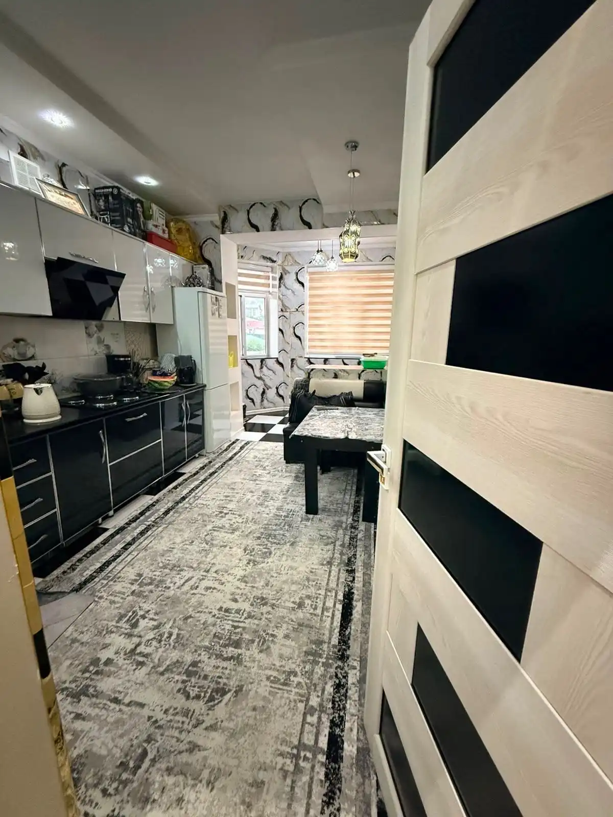 3-к квартира, 2 этаж, 80 м², Ҳайкали Шерон