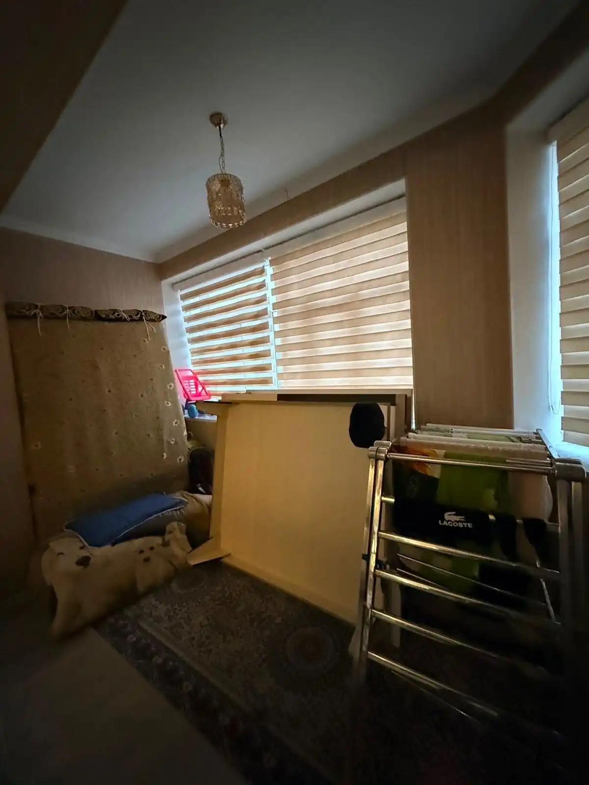 3-к квартира, 2 этаж, 80 м², Ҳайкали Шерон