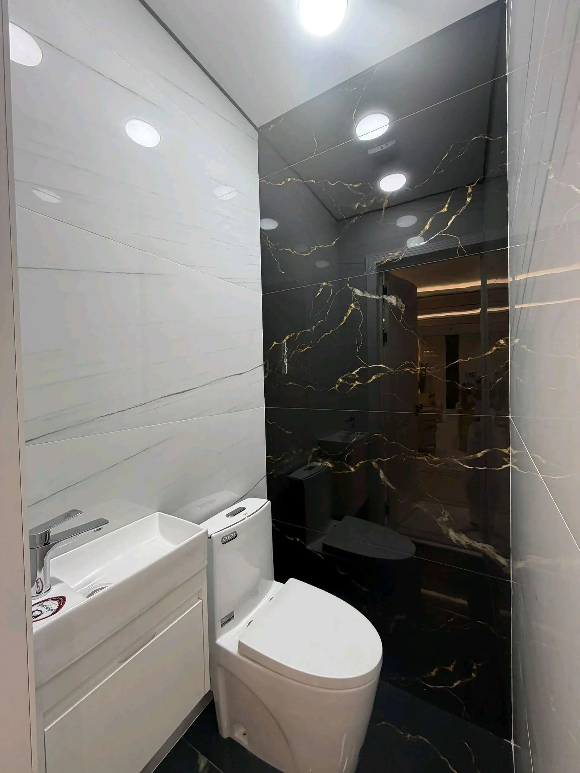 4-к квартира, 17 этаж, 134 м², Ашан