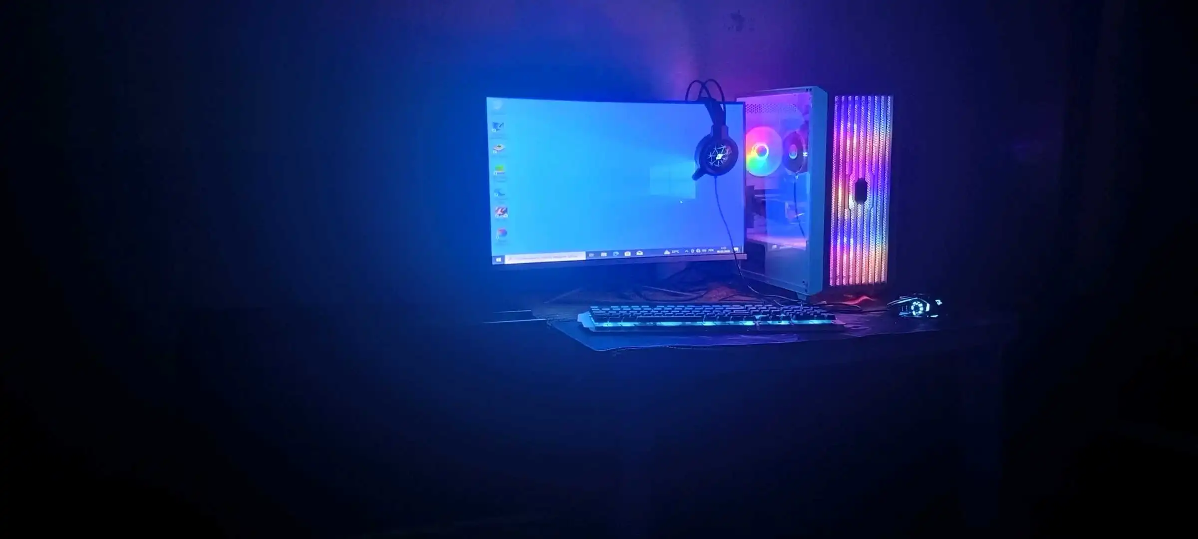 PC Core i5-4670 16GB