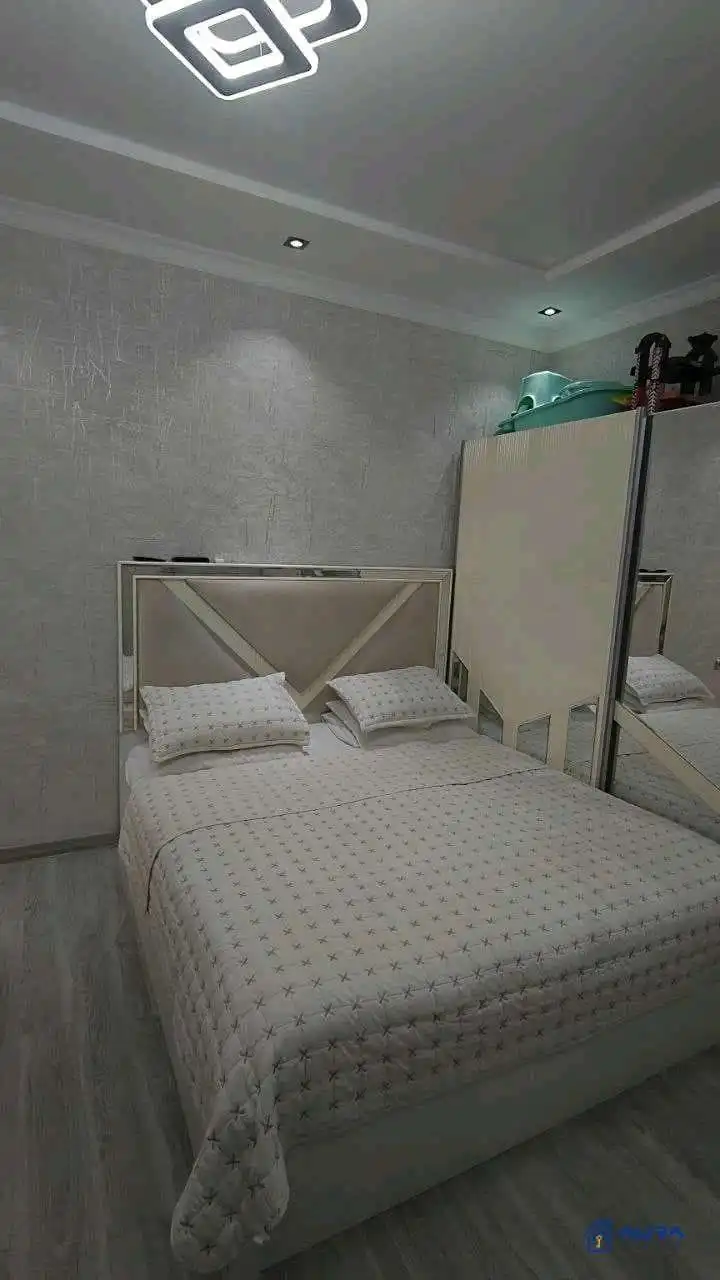 1 этажный, 7-комн. дом, 167 м², 3 соток, И Сомони