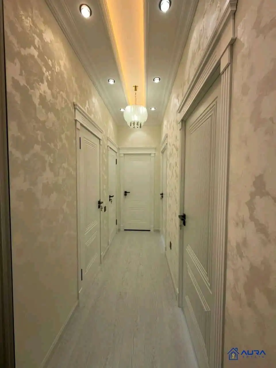 2-к квартира, 9 этаж, 65 м², Сино