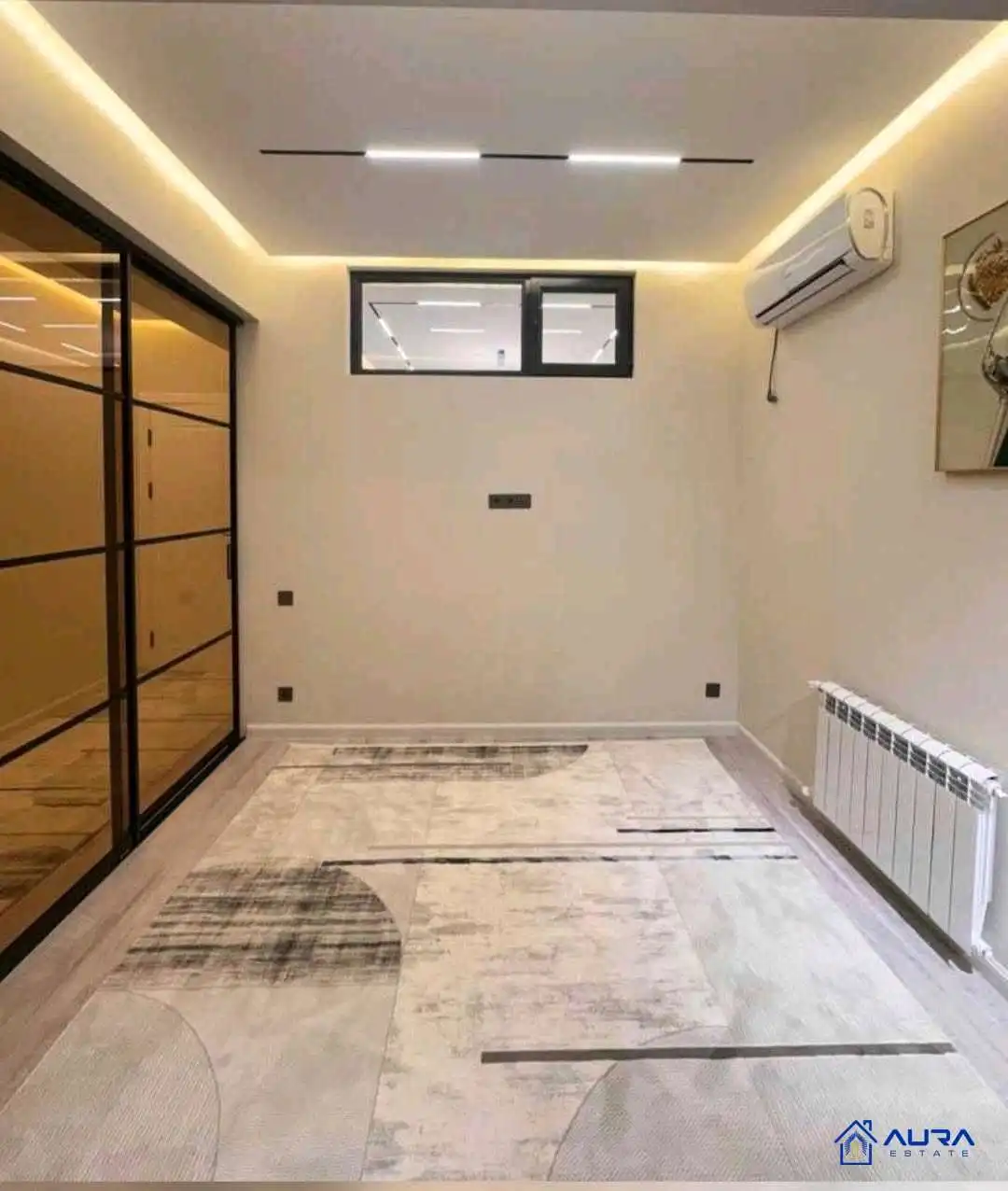 2-к квартира, 10 этаж, 73 м², Сомони