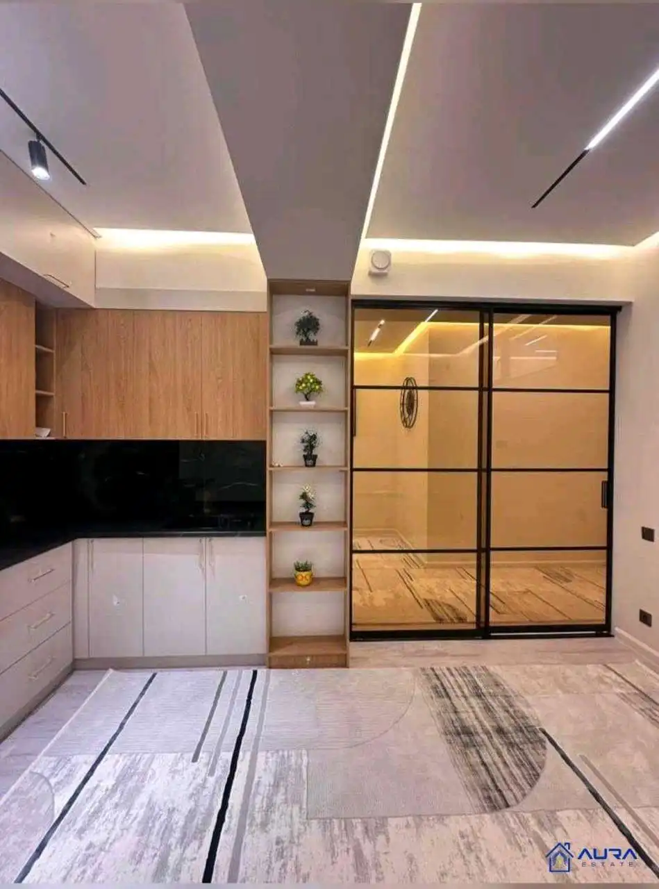 2-к квартира, 10 этаж, 73 м², Сомони