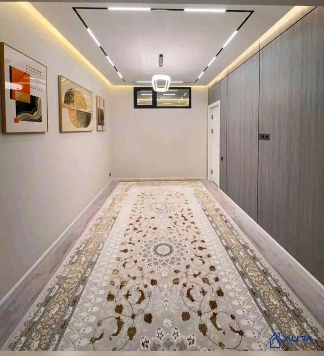 2-к квартира, 10 этаж, 73 м², Сомони