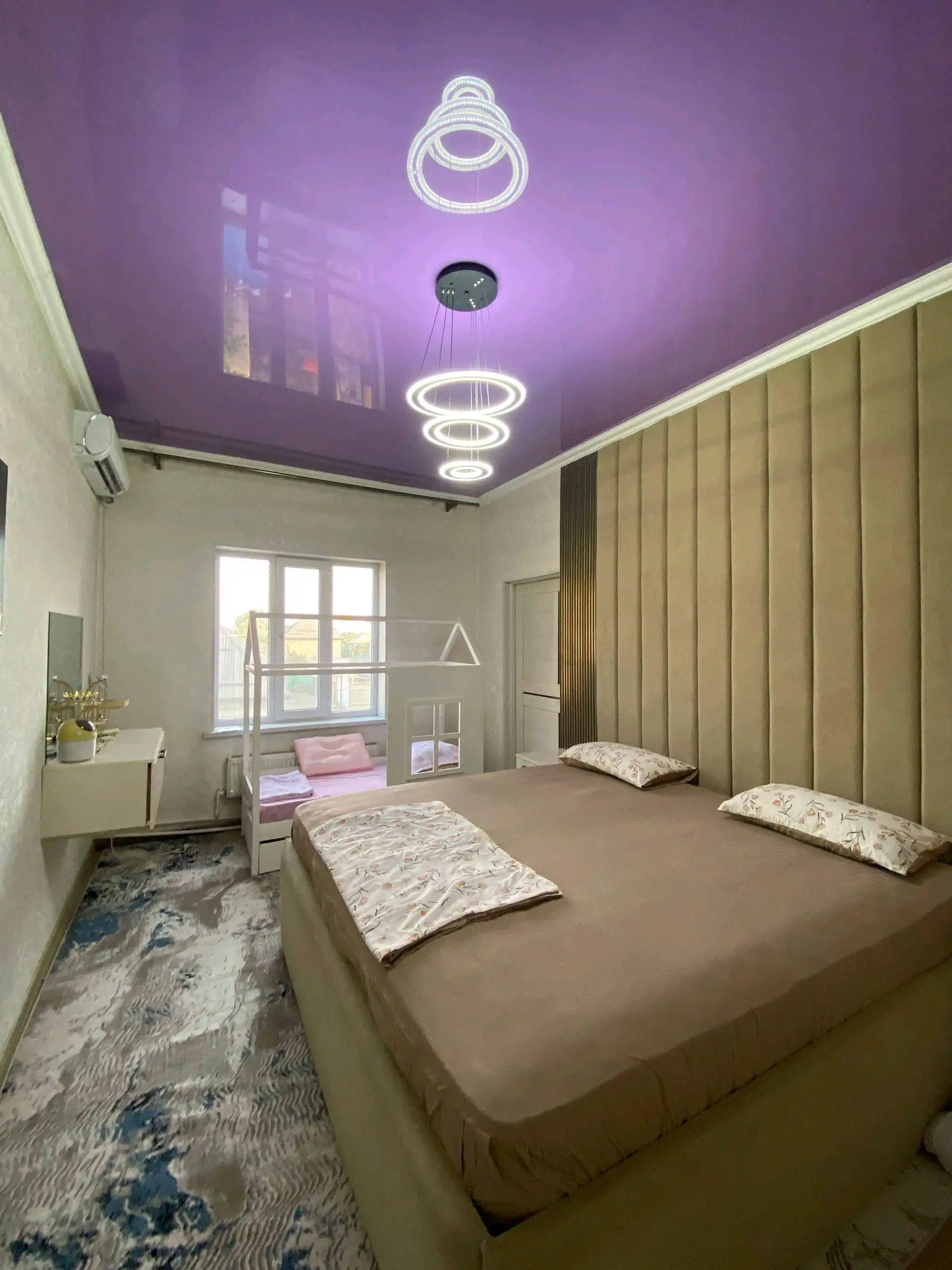 2 этажный, 4-комн. дом, 220 м², 2 соток, Фирдавси