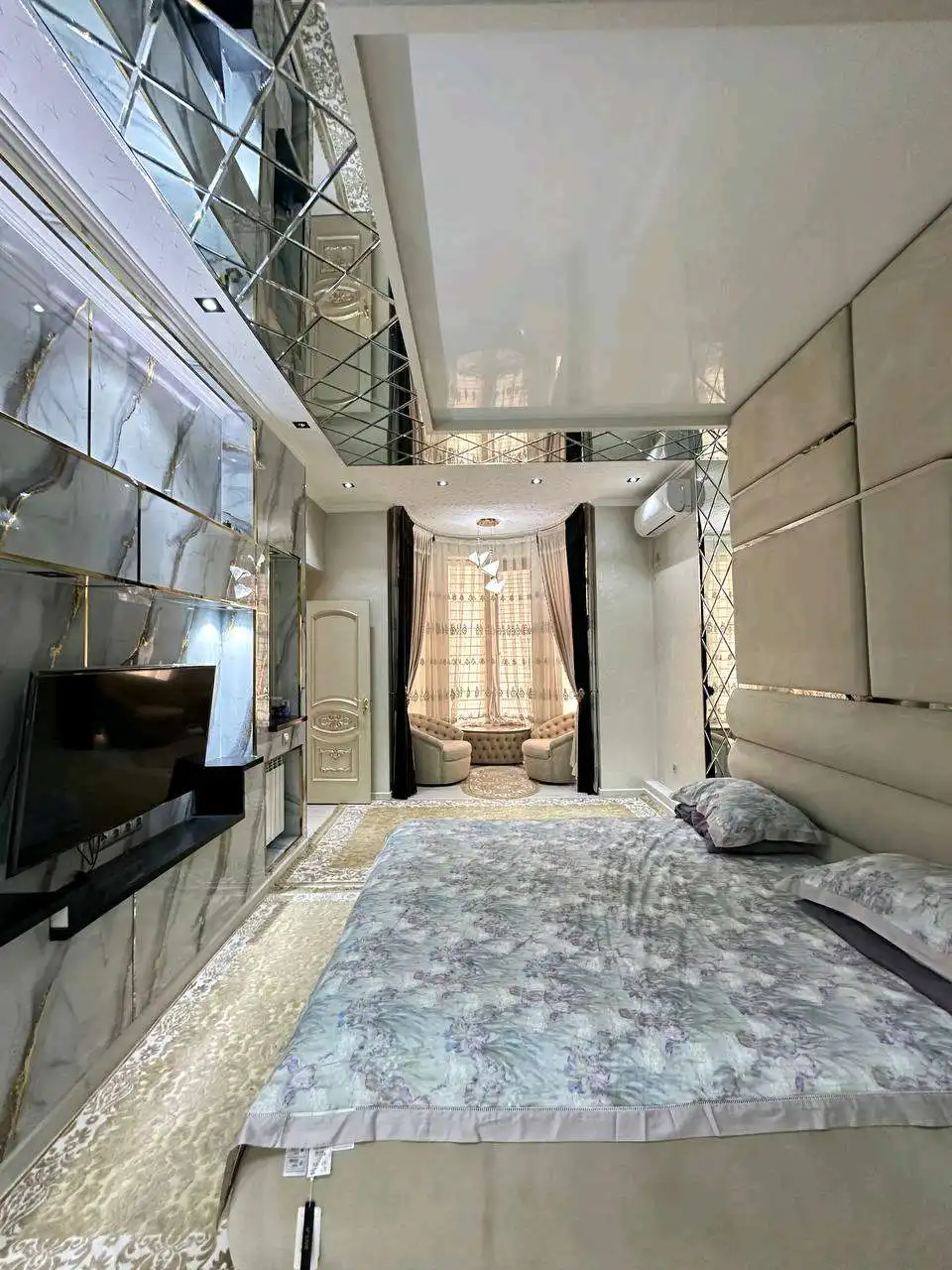 2 этажный, 7-комн. дом, 400 м², 2 соток, Сино