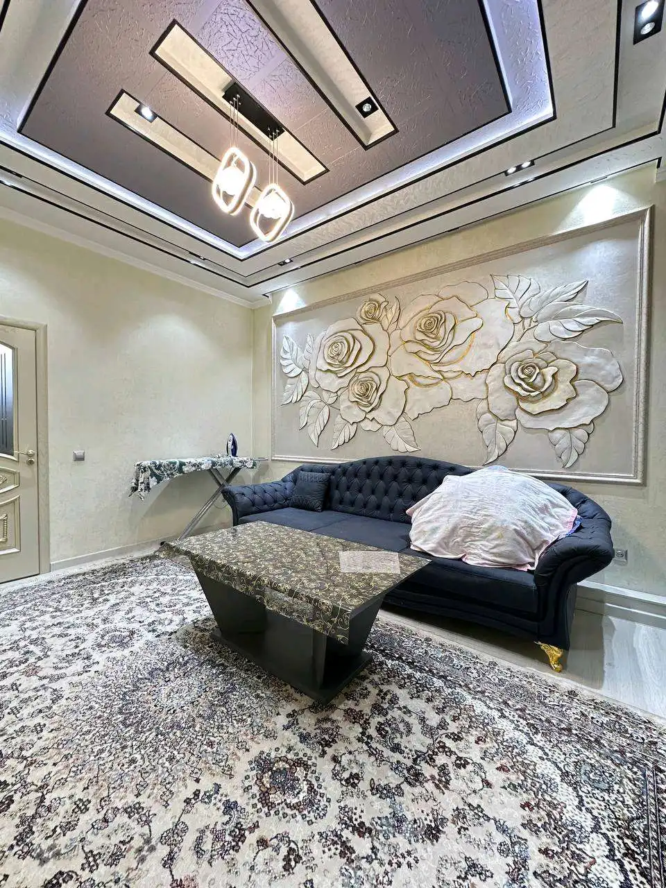 2 этажный, 7-комн. дом, 400 м², 2 соток, Сино