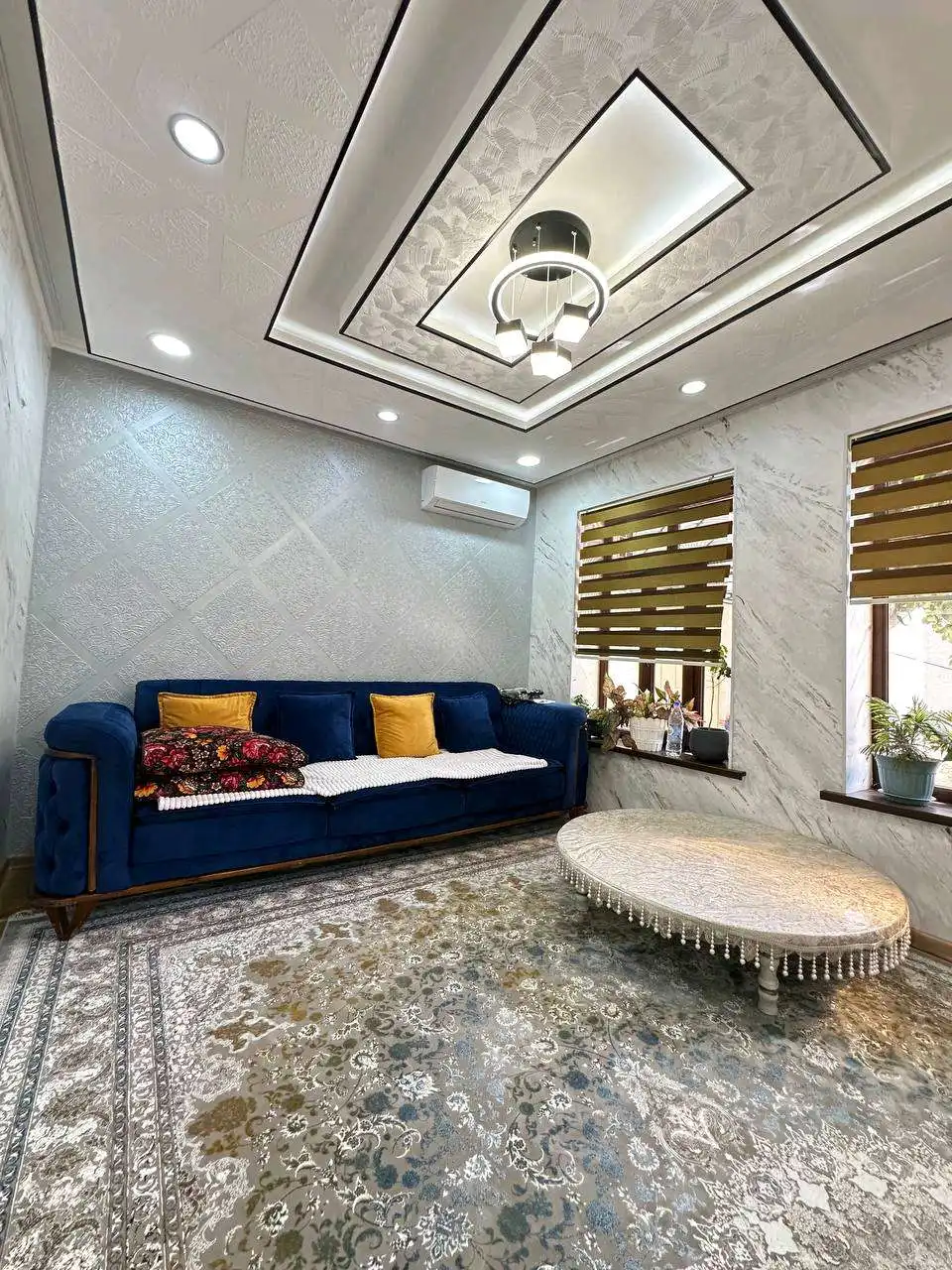 2 этажный, 7-комн. дом, 400 м², 2 соток, Сино
