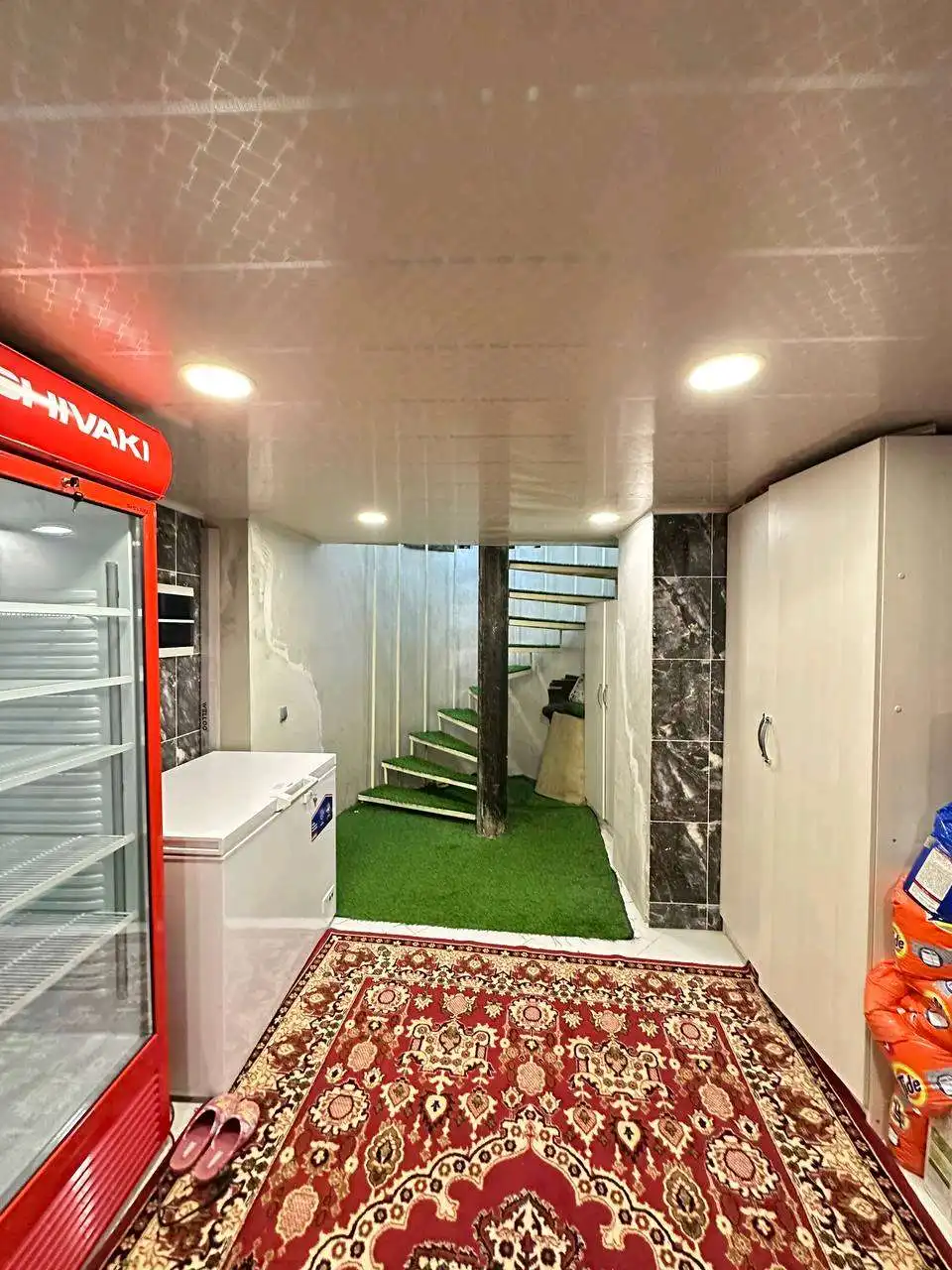 2 этажный, 7-комн. дом, 400 м², 2 соток, Сино