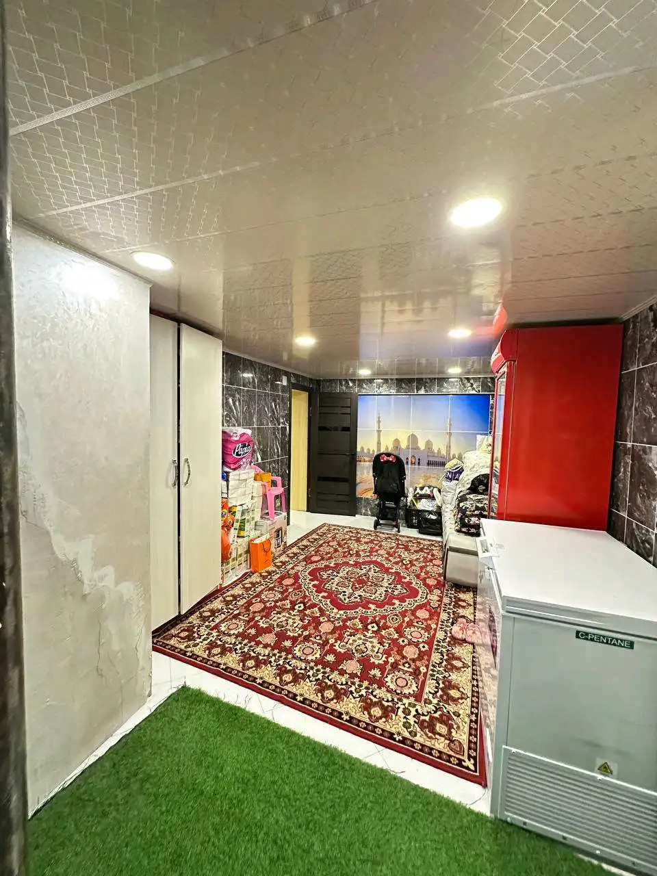 2 этажный, 7-комн. дом, 400 м², 2 соток, Сино