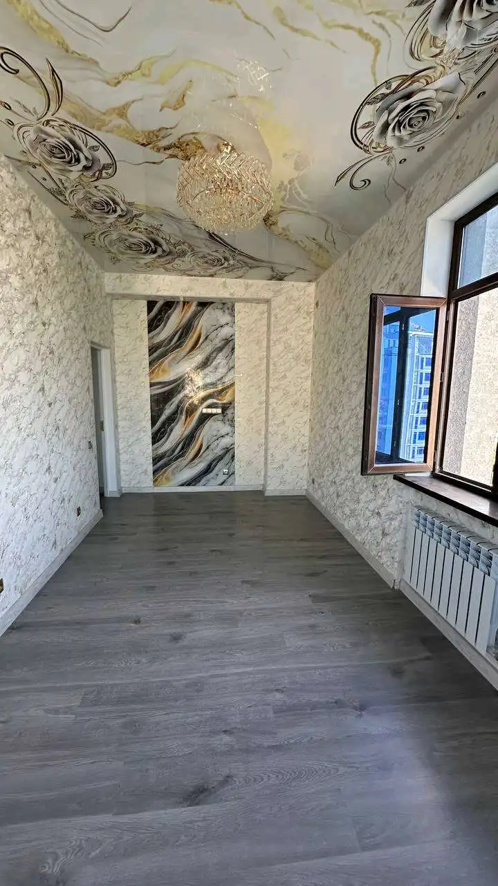 2-к квартира, 12 этаж, 72 м², Сомони