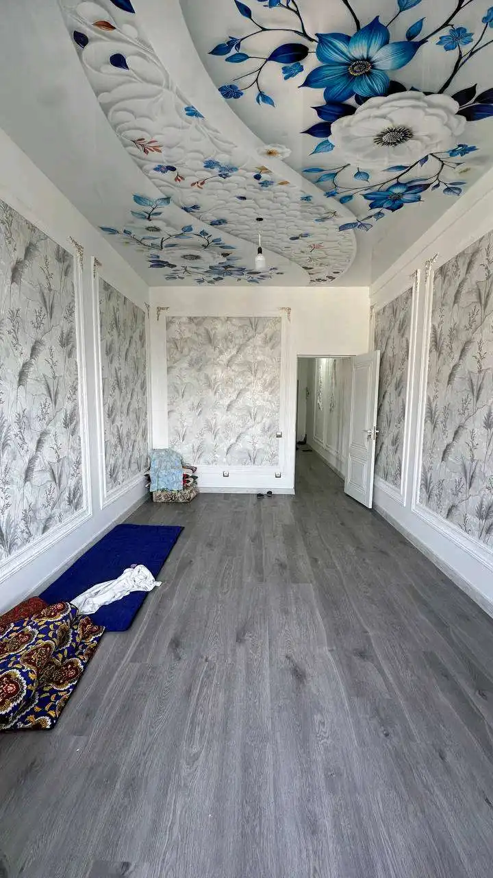 2-к квартира, 12 этаж, 72 м², Сомони
