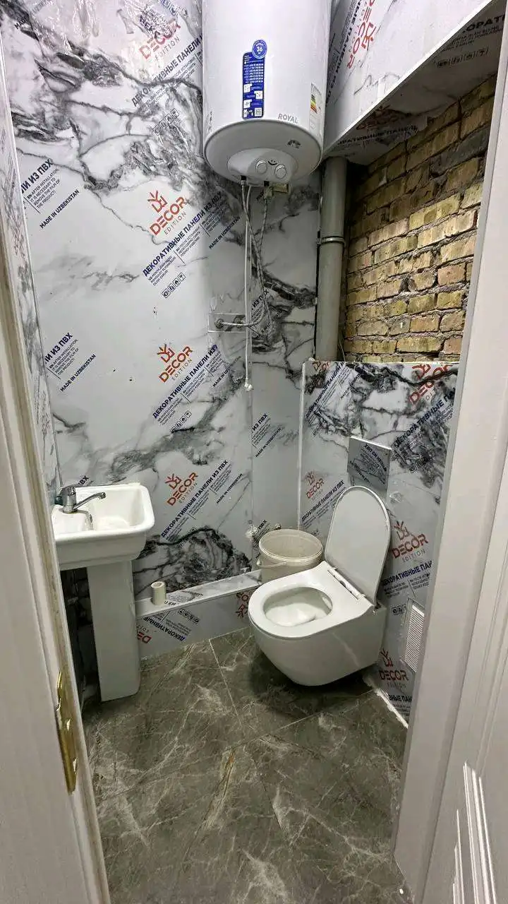 2-к квартира, 12 этаж, 72 м², Сомони