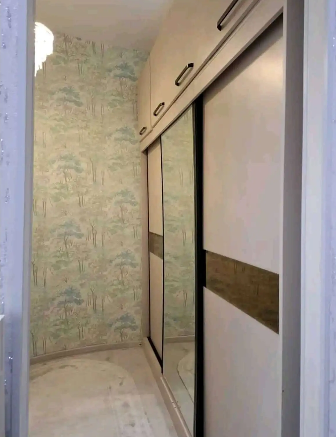 3-к квартира, 8 этаж, 69 м², Фирдавси