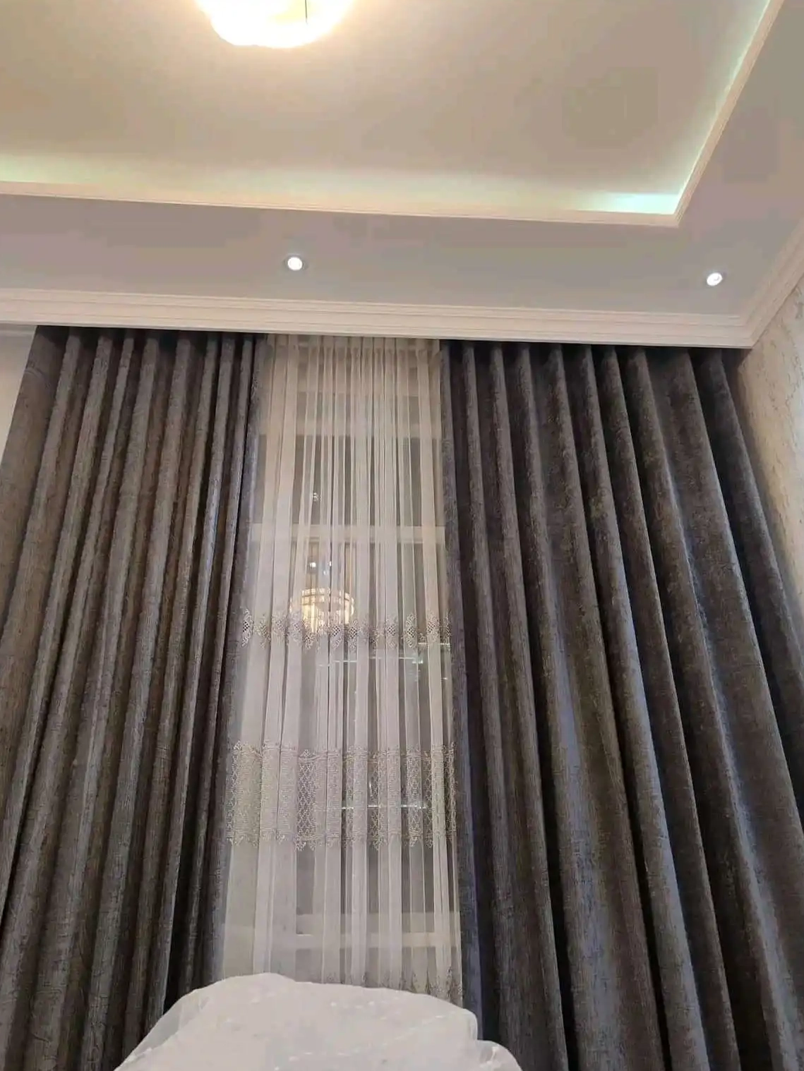 3-к квартира, 8 этаж, 69 м², Фирдавси
