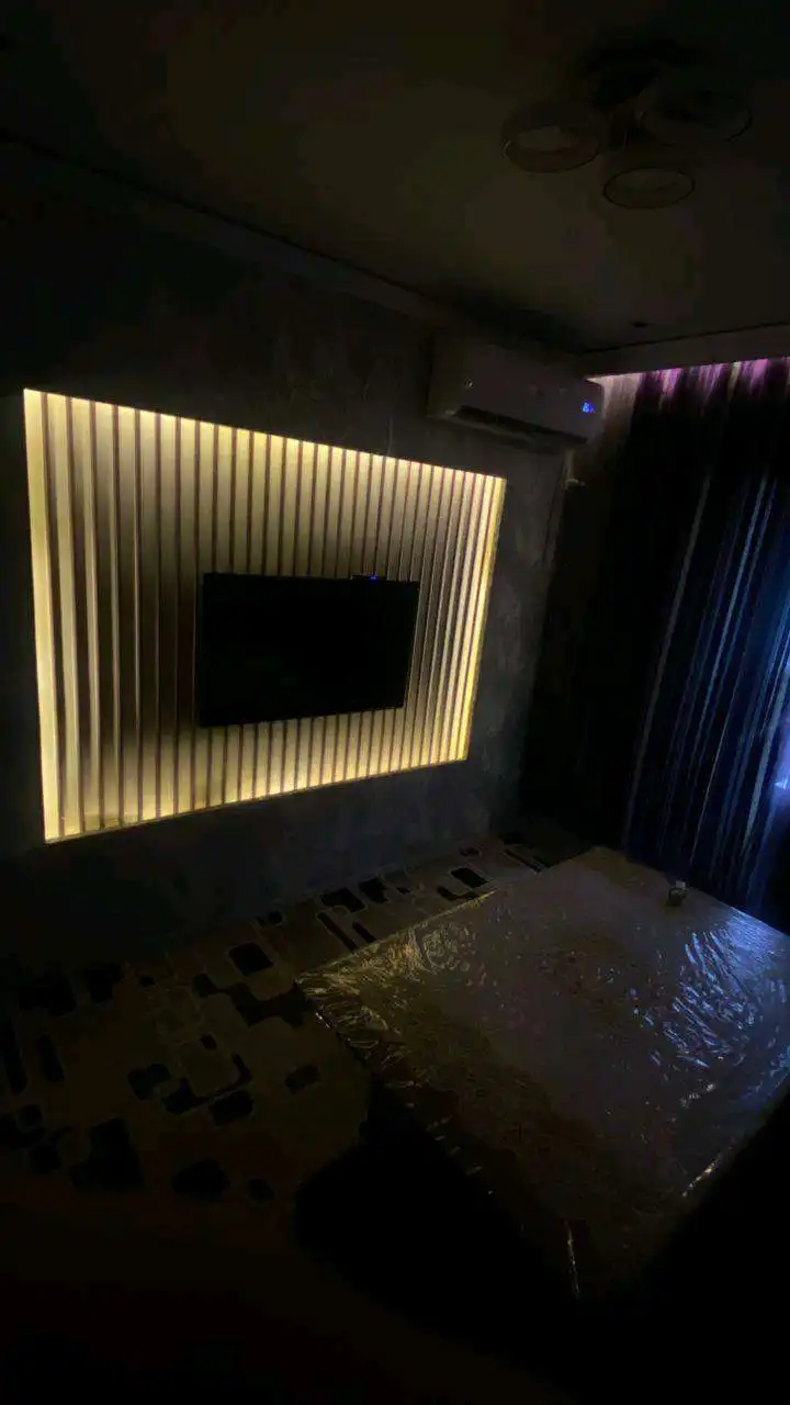 3-к квартира, 7 этаж, 85 м², Сино