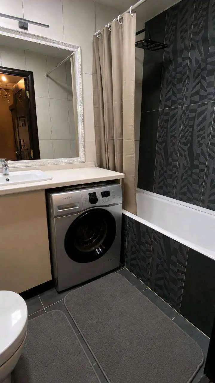 3-к квартира, 7 этаж, 85 м², Сино