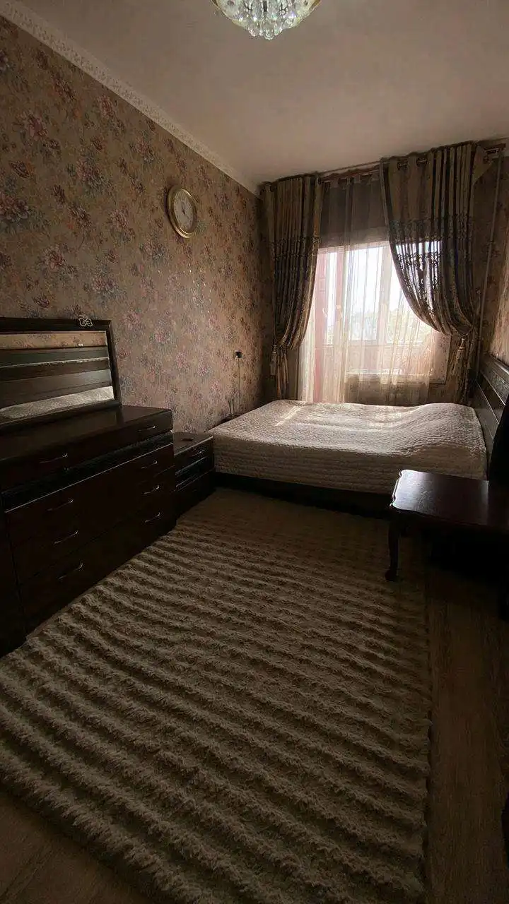 3-к квартира, 7 этаж, 85 м², Сино
