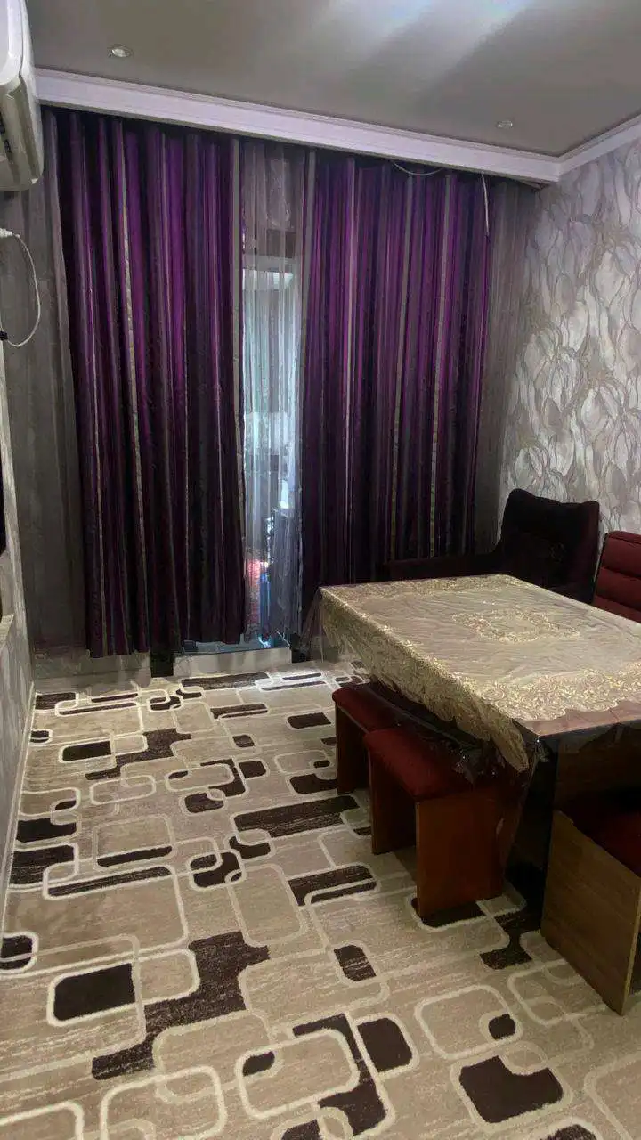 3-к квартира, 7 этаж, 85 м², Сино