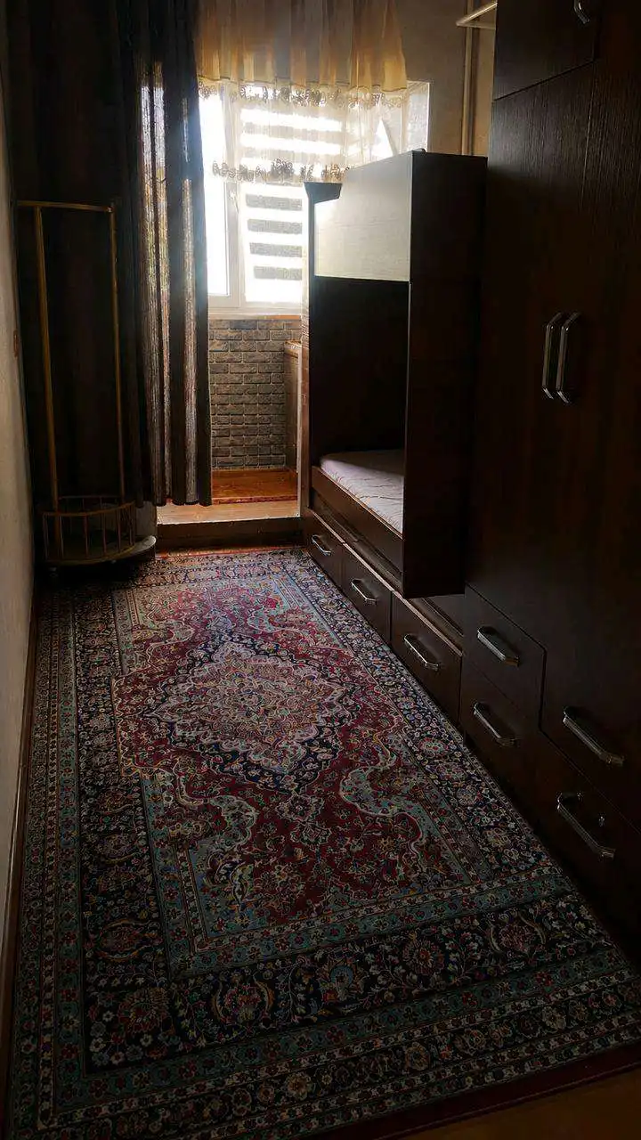 3-к квартира, 7 этаж, 85 м², Сино