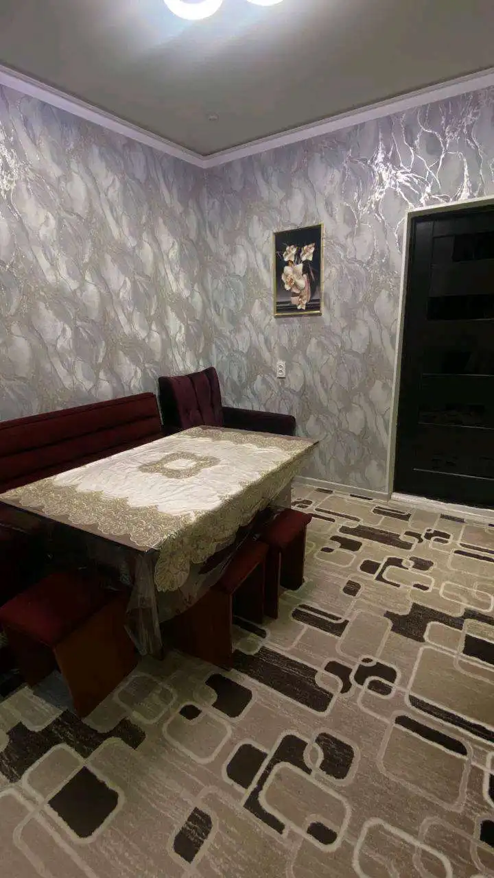 3-к квартира, 7 этаж, 85 м², Сино