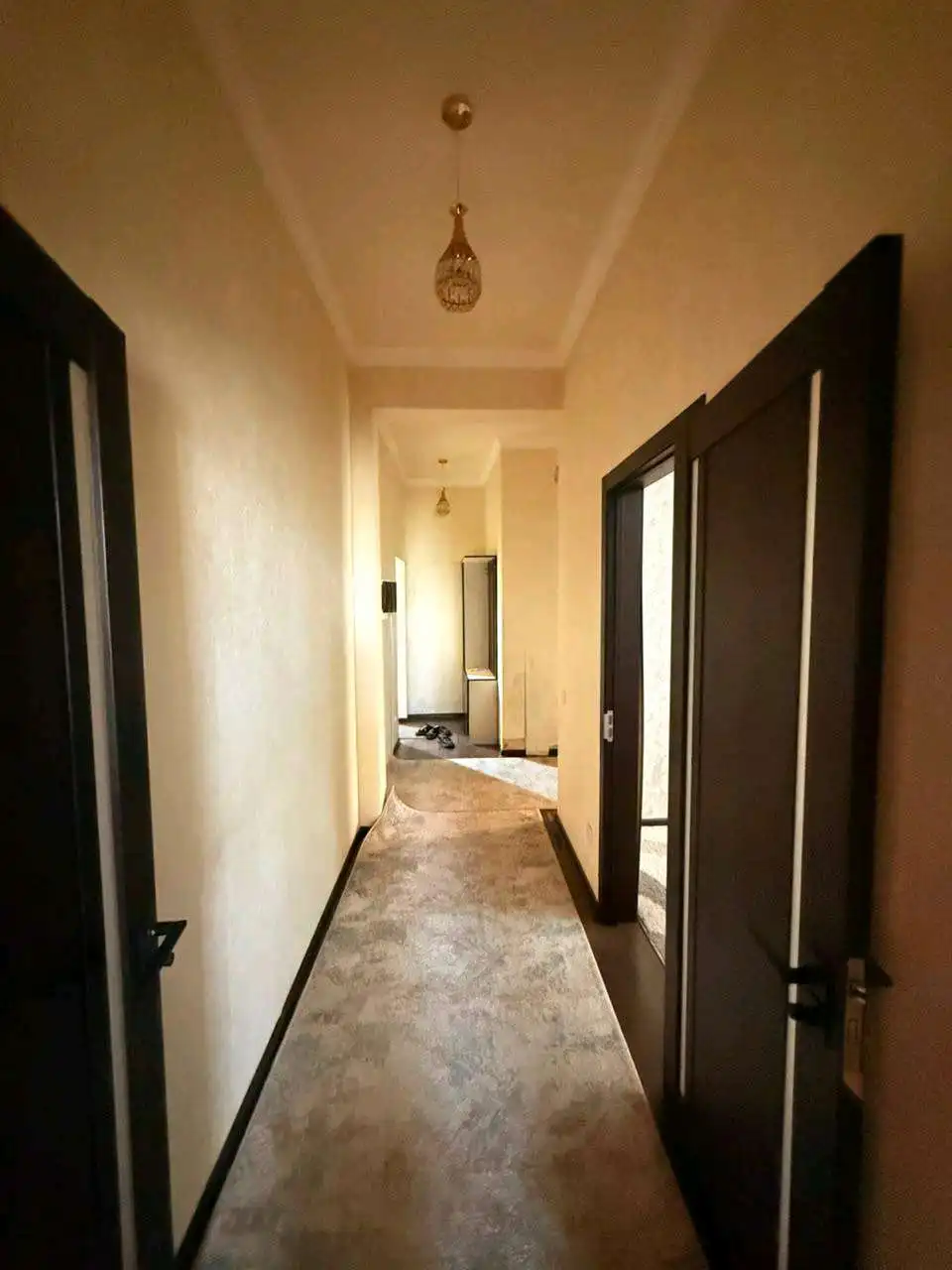 2-к квартира, 9 этаж, 77 м², Сино