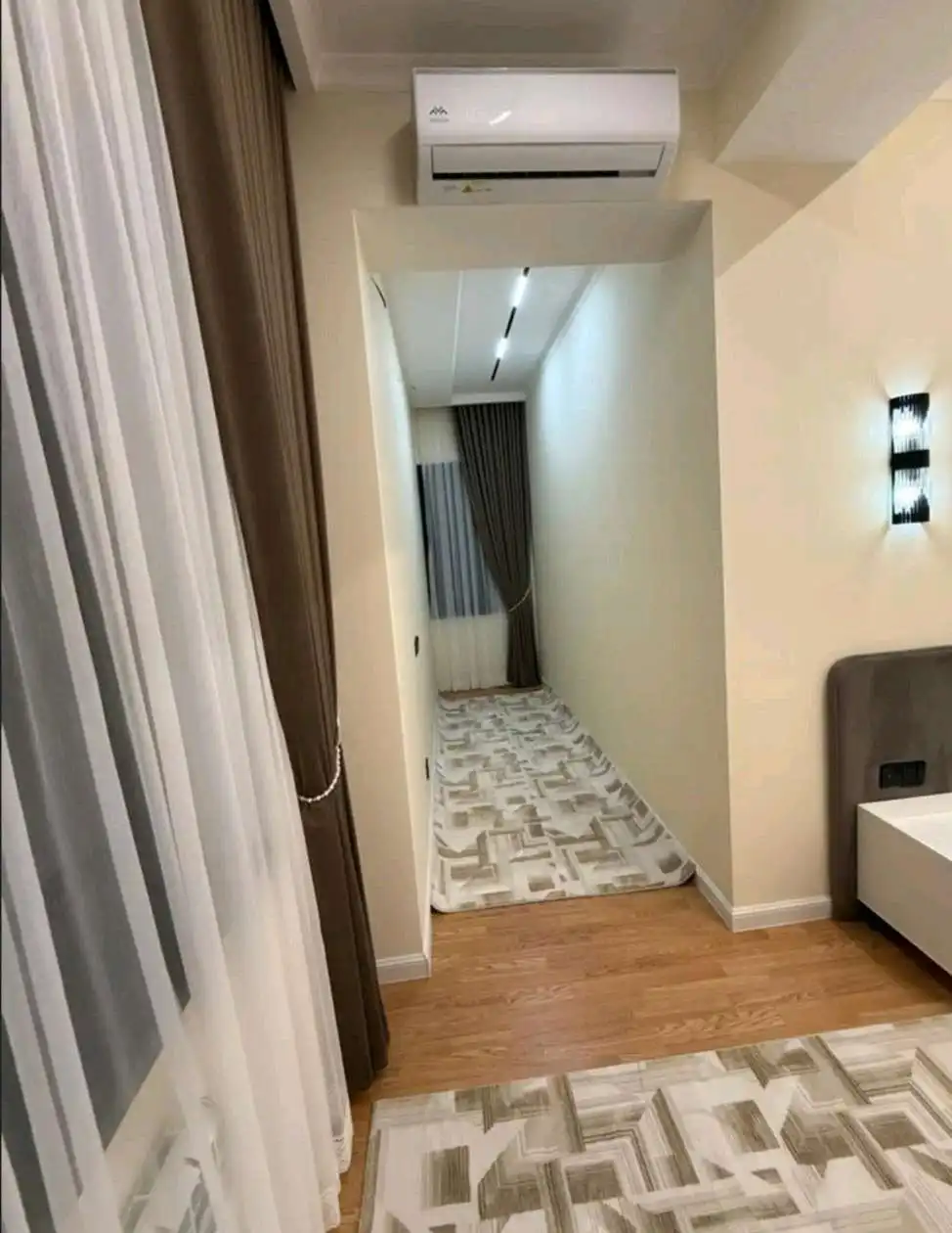 2-к квартира, 6 этаж, 69 м², Сомони