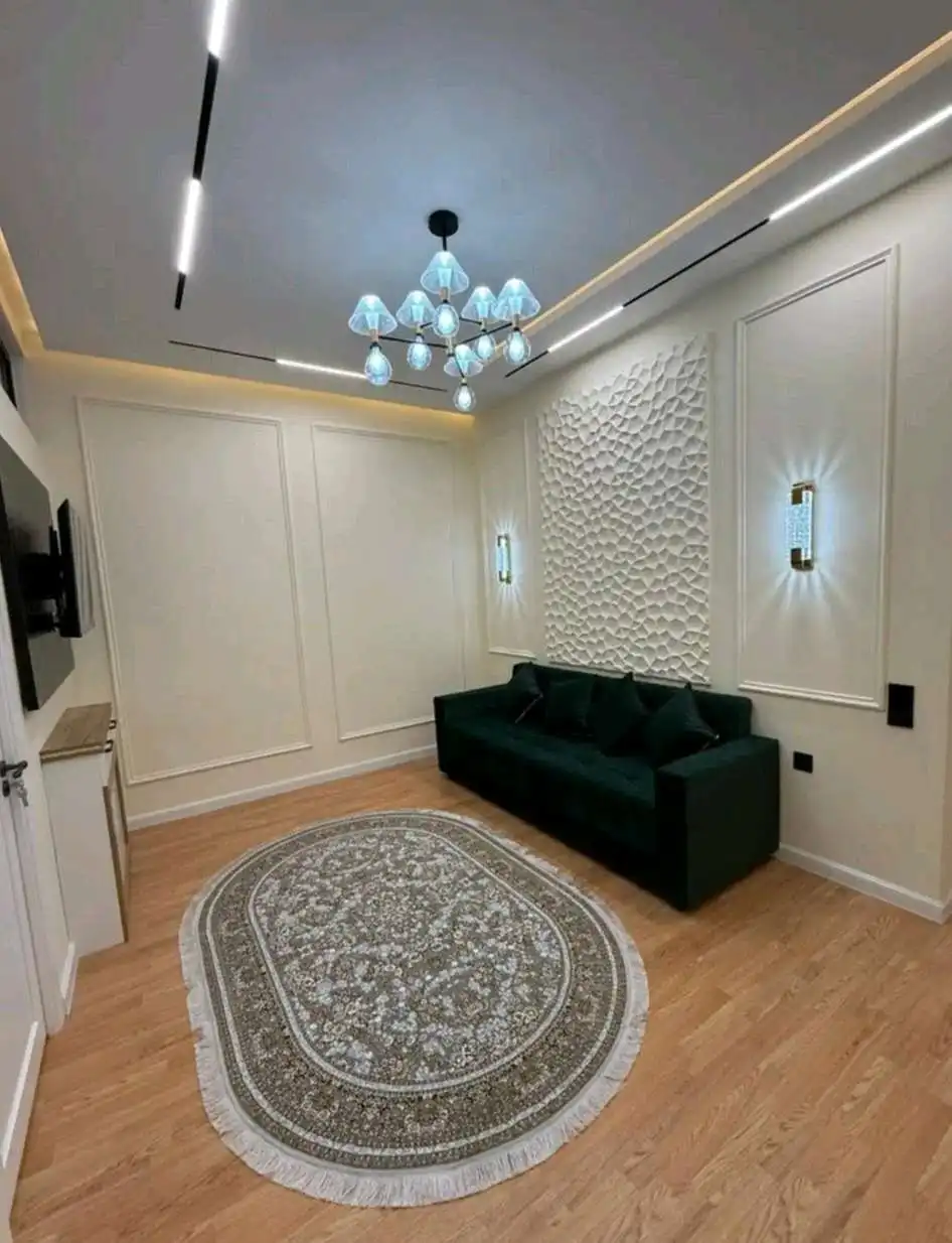 2-к квартира, 6 этаж, 69 м², Сомони