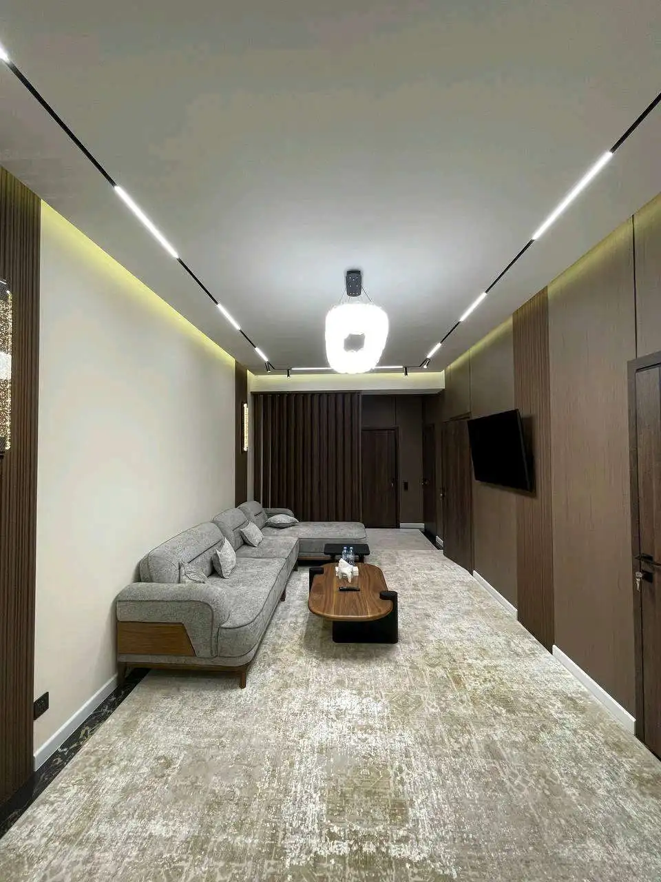 2-к квартира, 7 этаж, 100 м², Сомони