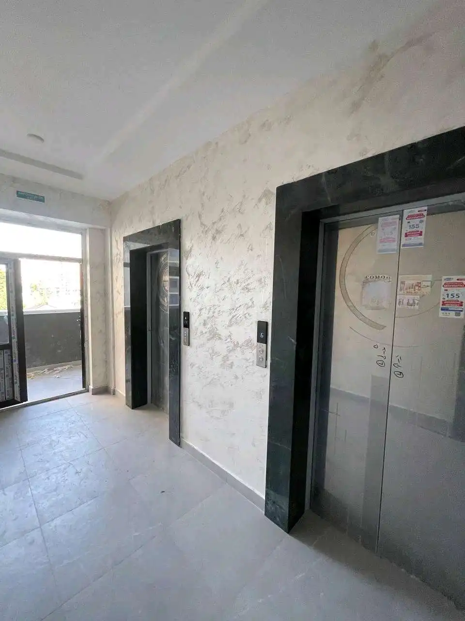 2-к квартира, 5 этаж, 80 м², Сомони