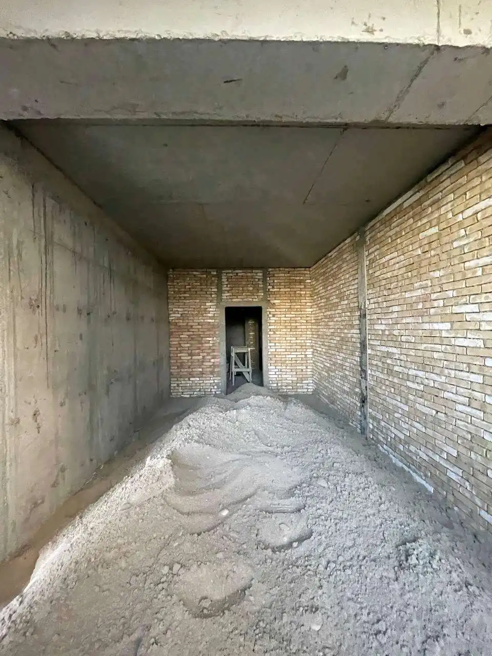 2-к квартира, 5 этаж, 80 м², Сомони