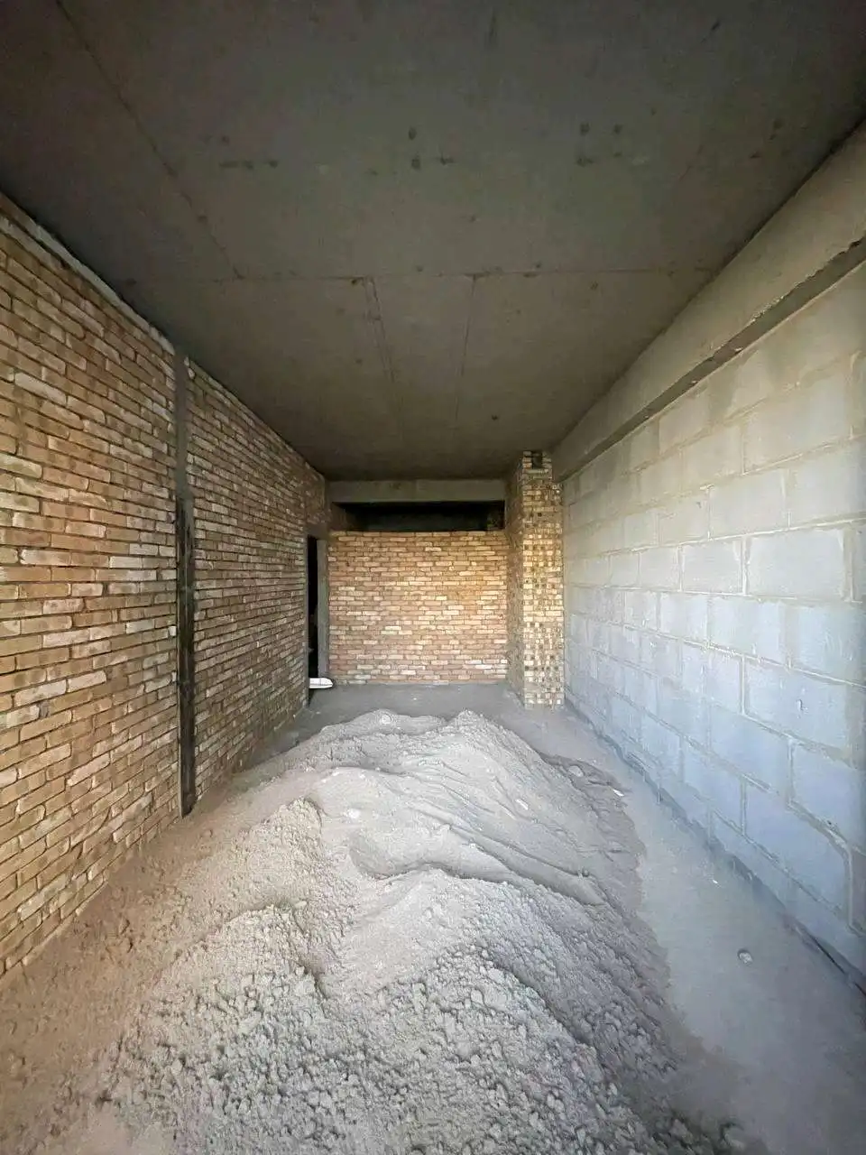 2-к квартира, 5 этаж, 80 м², Сомони