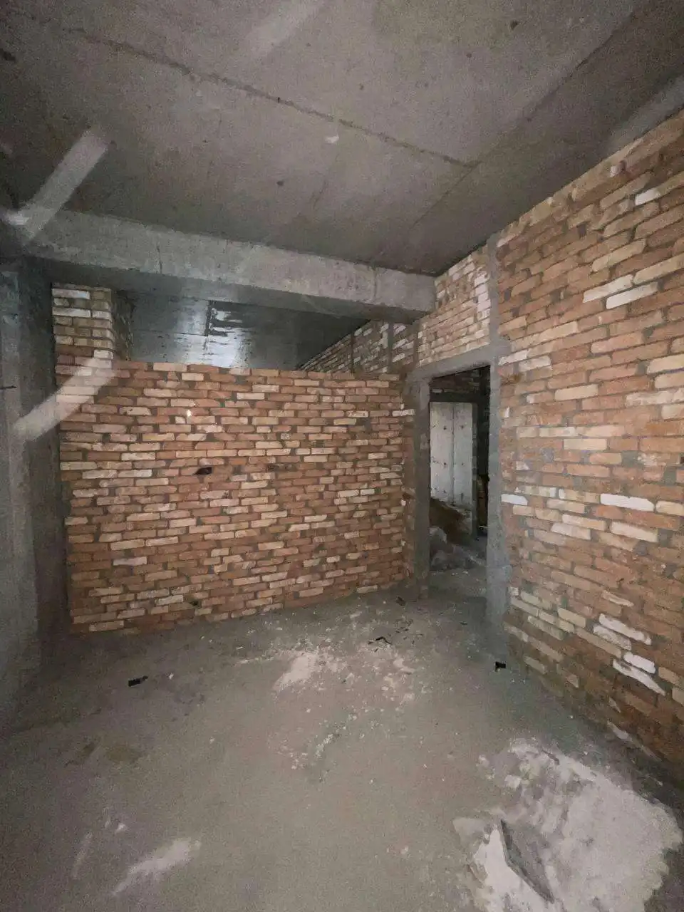 2-к квартира, 5 этаж, 80 м², Сомони