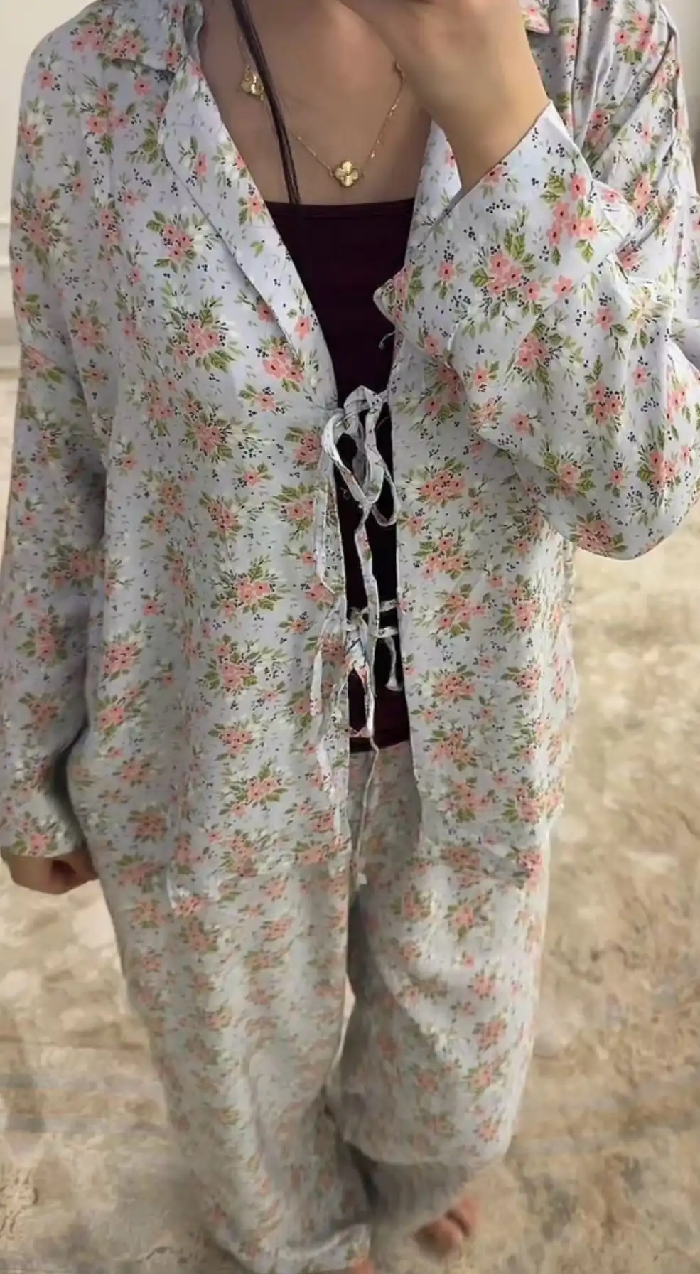 Женские пижамы.(торг уместен)
