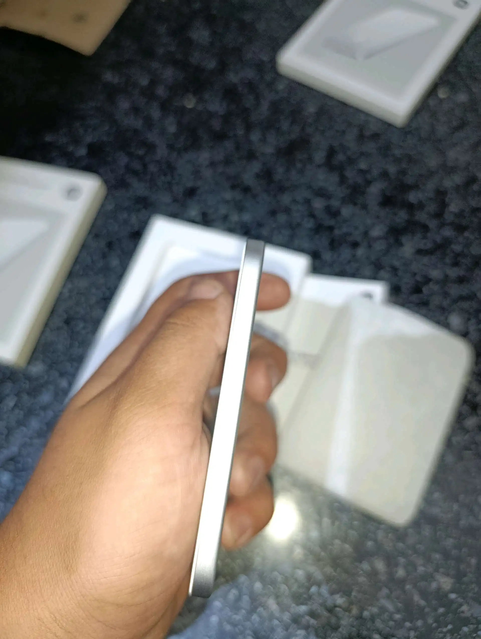 Xiaomi ultra slim magsafe battery pack 5000 mAh