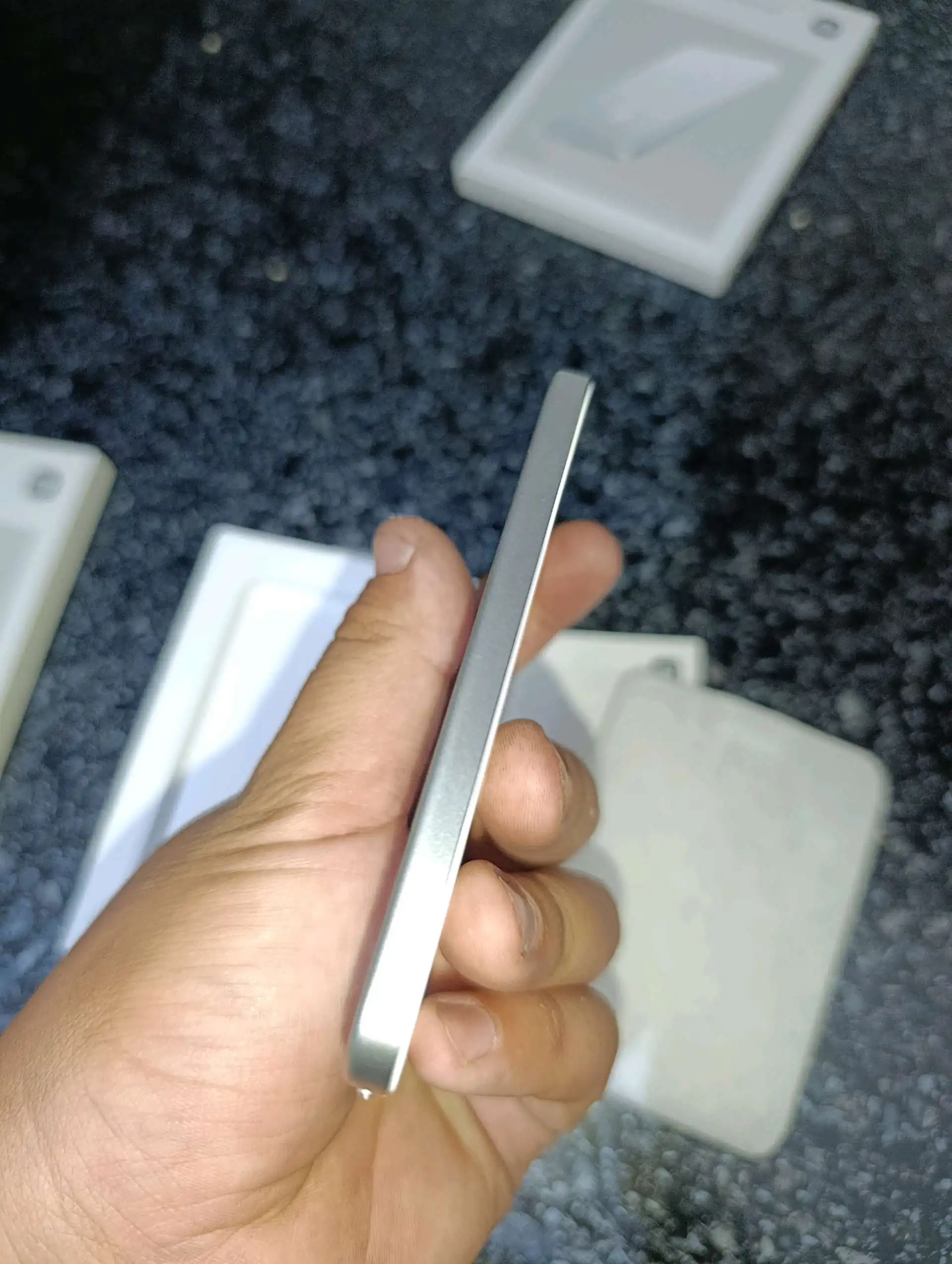 Xiaomi ultra slim magsafe battery pack 5000 mAh