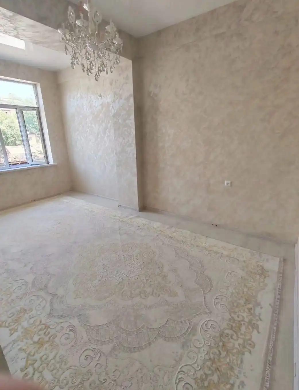 3-к квартира, 5 этаж, 81 м², Дог тахтача