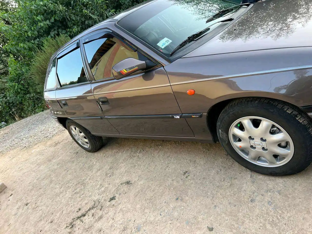Opel Astra f 1998