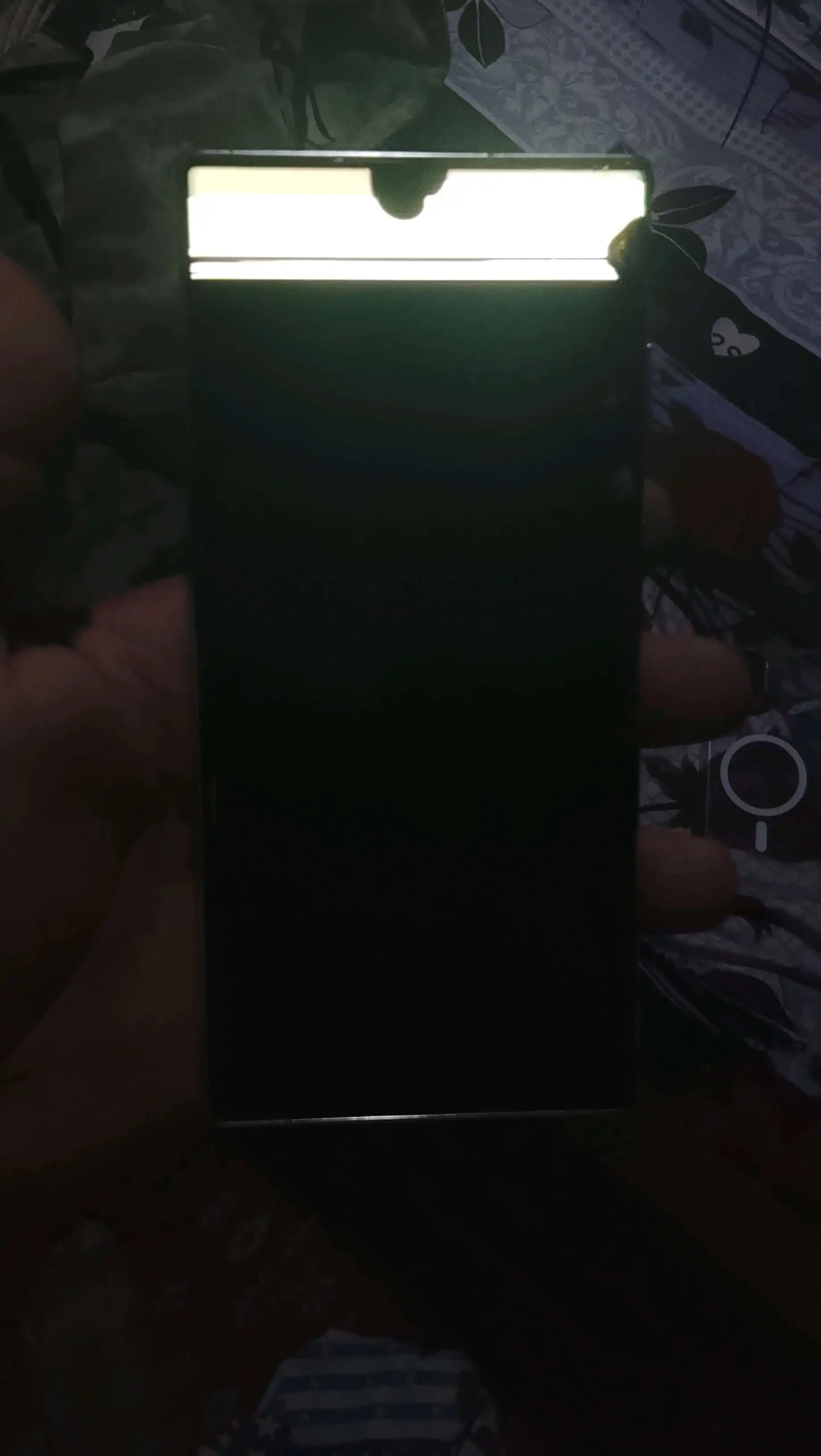 Samsung Galaxy S20 Ultra 256 gb