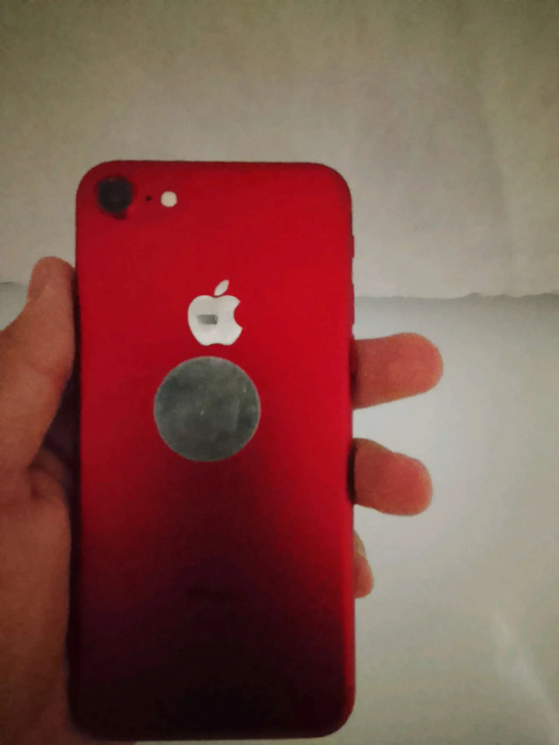 Apple IPhone 7 256 gb