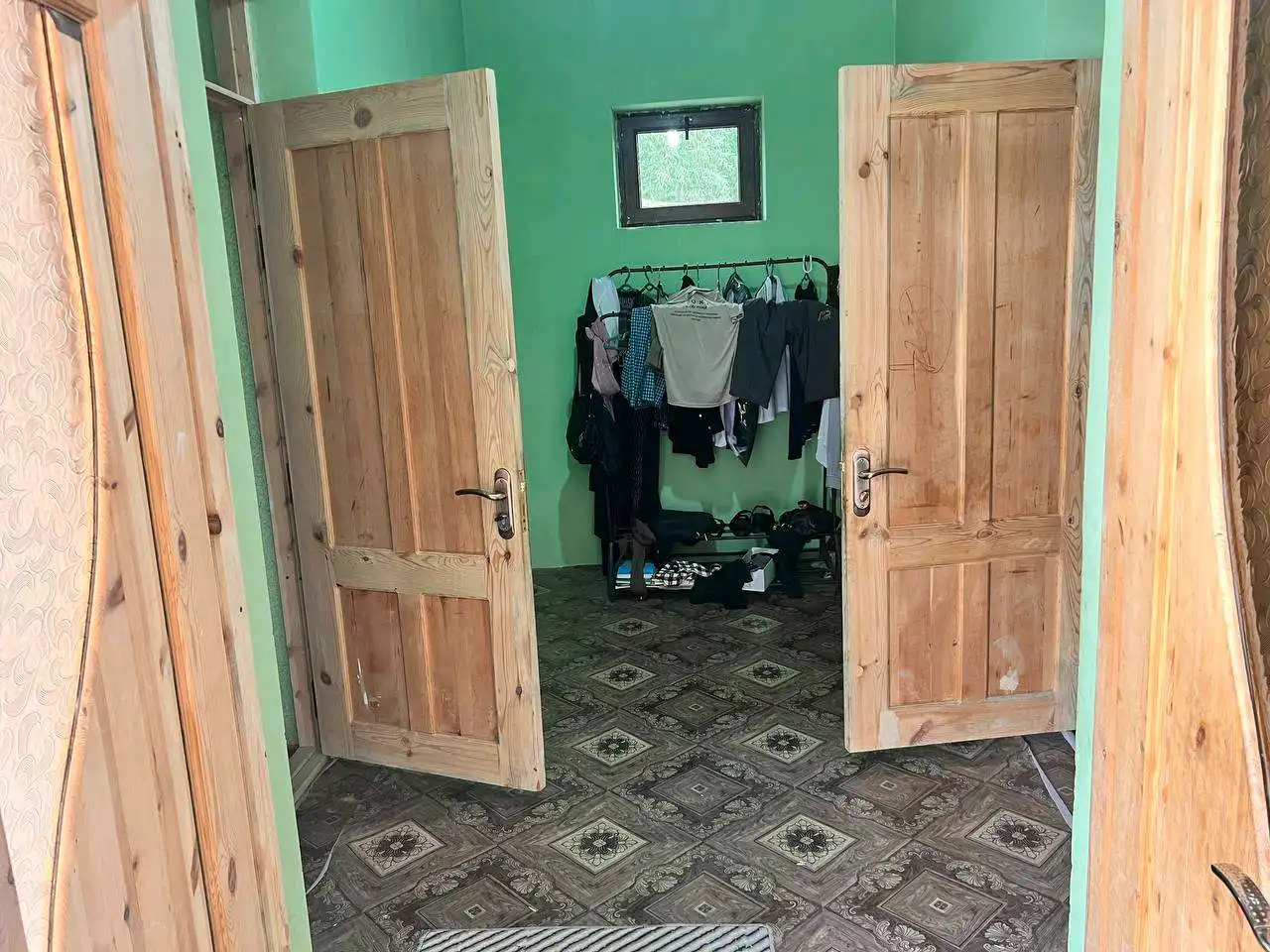 1 этажный, 9-комн. дом, 1070 м², 11 соток, Нохияи спитамен Жамоати куруш Дехаи Хаштияк