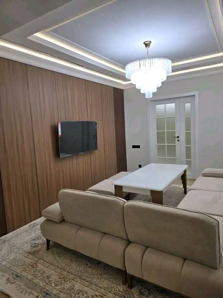 2-к квартира, 6 этаж, 68 м², Шохмансур