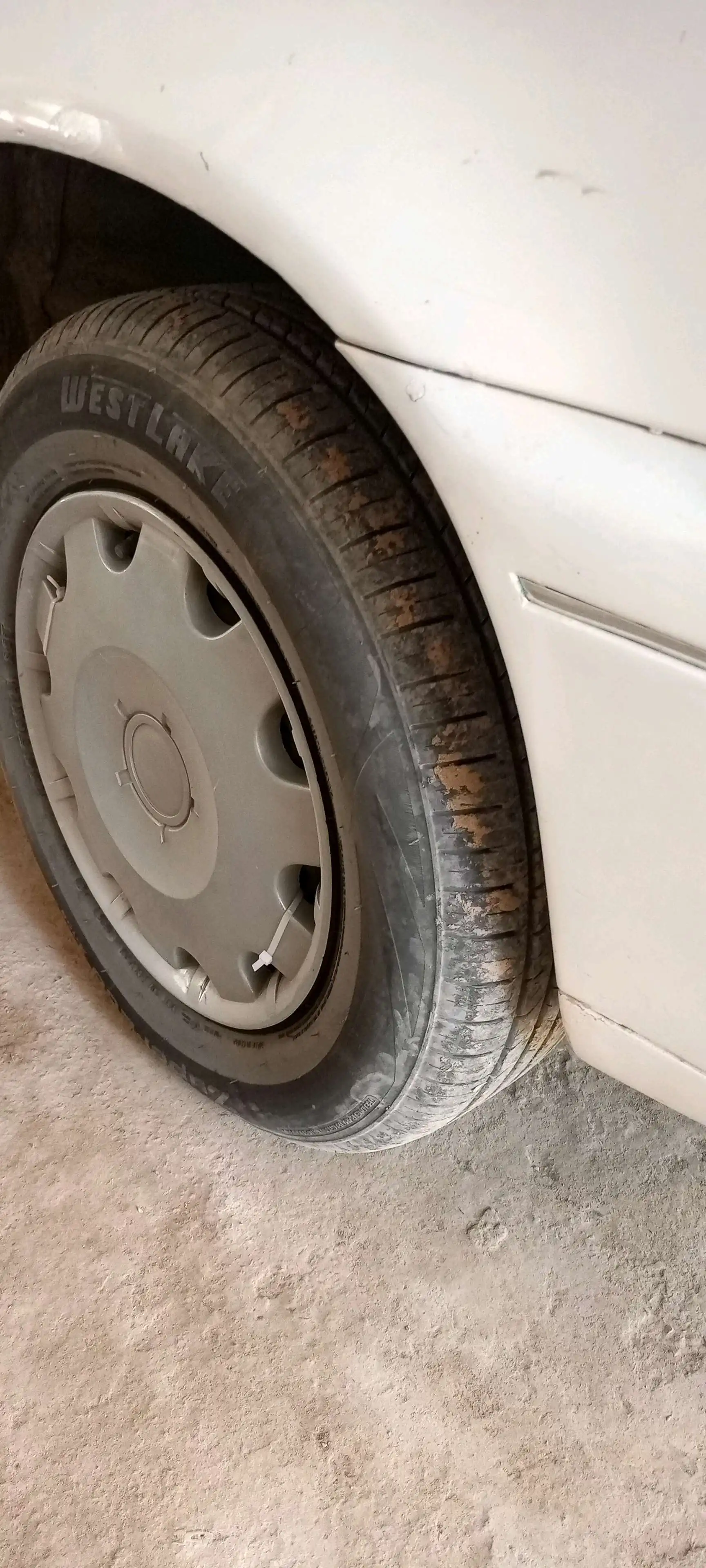 Daewoo Nexia 1996