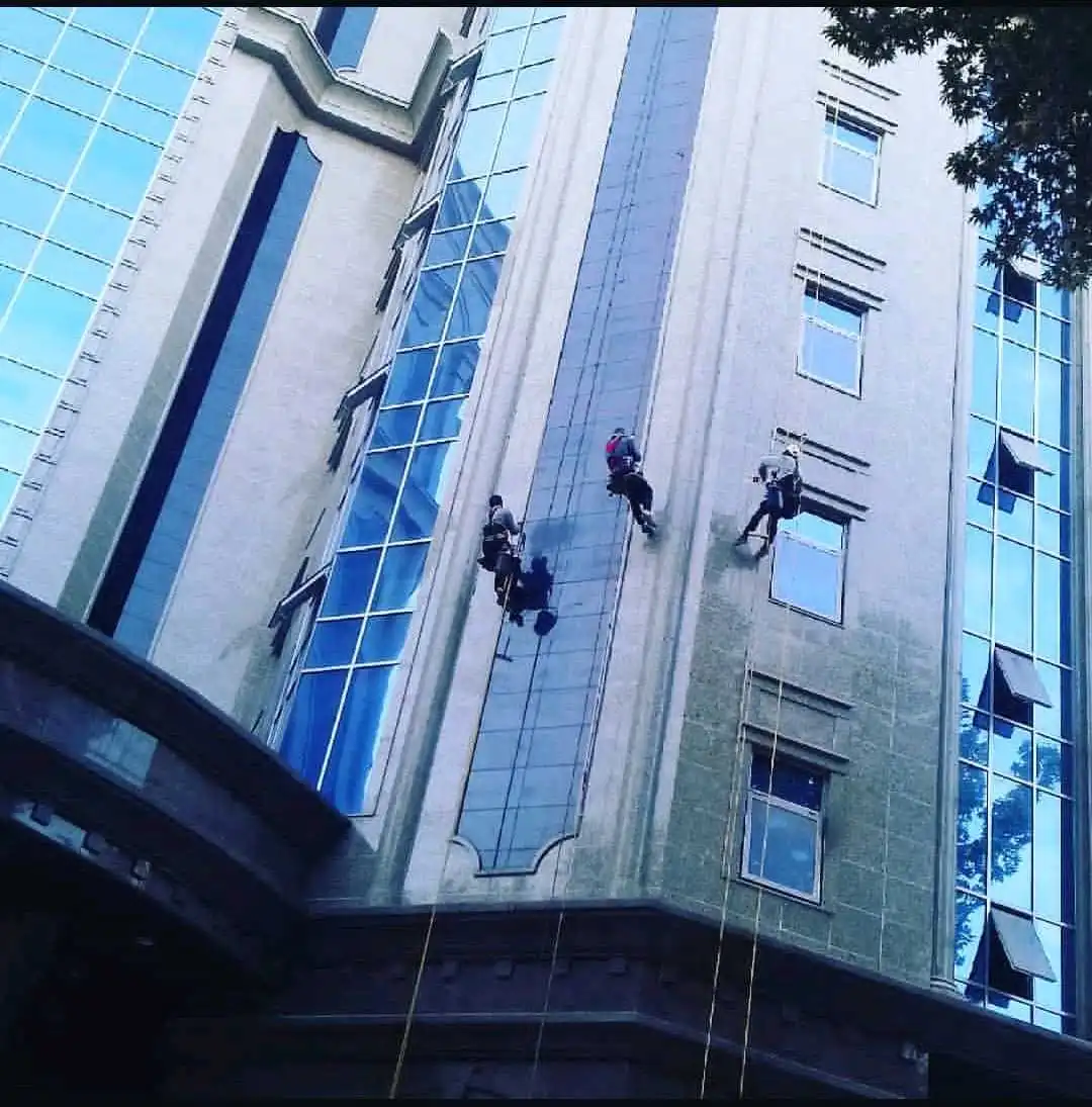 услуга альпинист