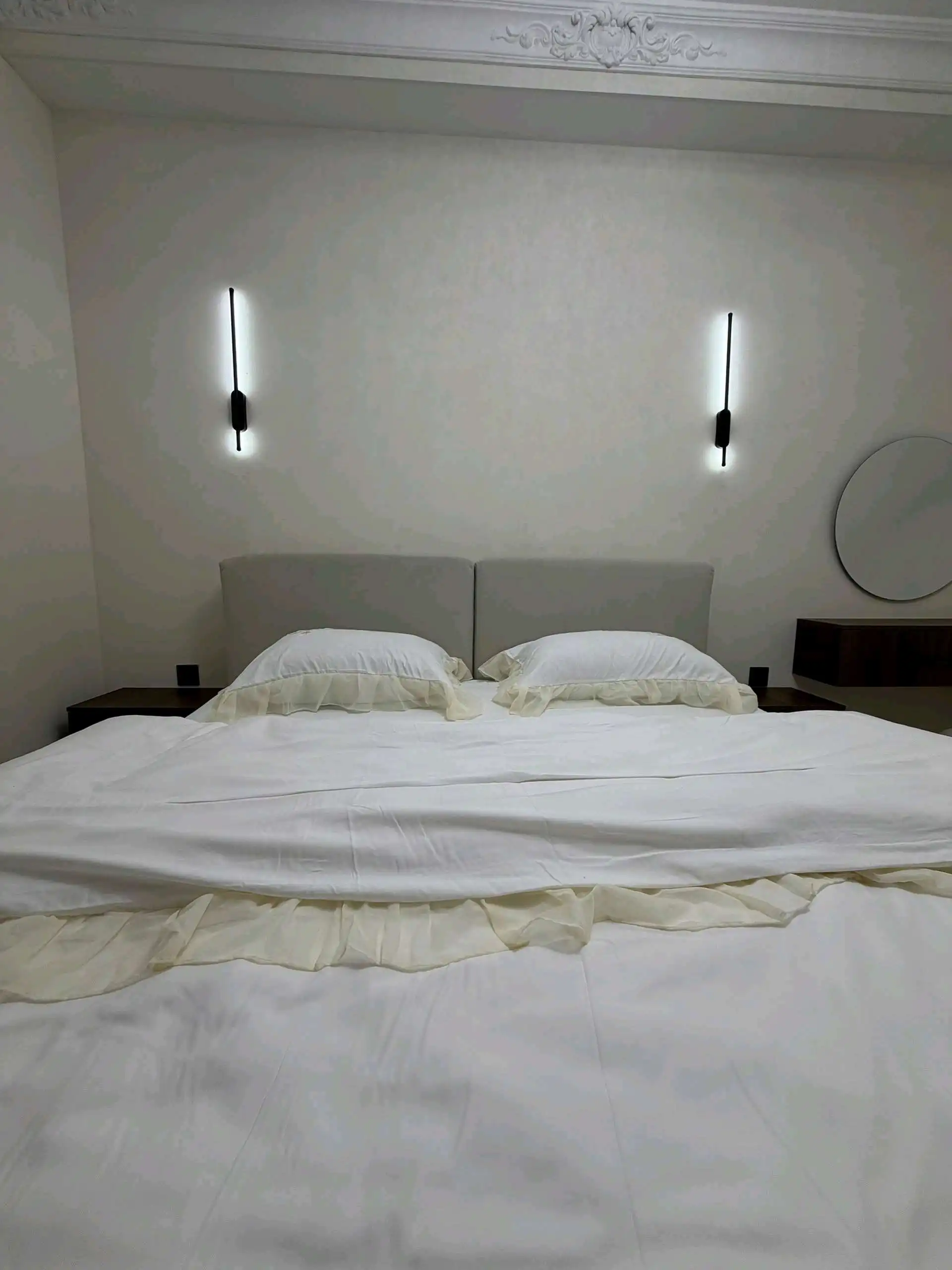 3-к квартира, 9 этаж, 88 м², фирдавси