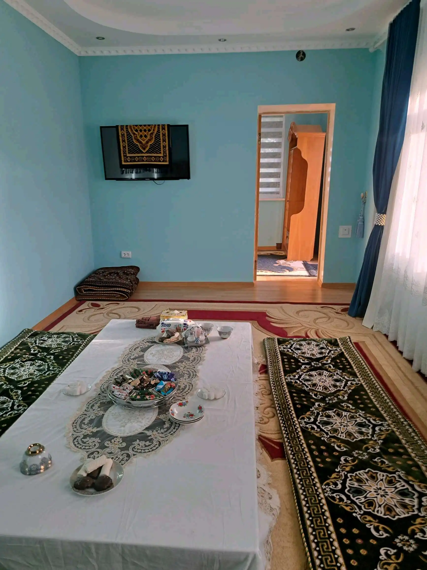 1 этажный, 6-комн. дом, 250 м², 12 соток, Сино — фото 7