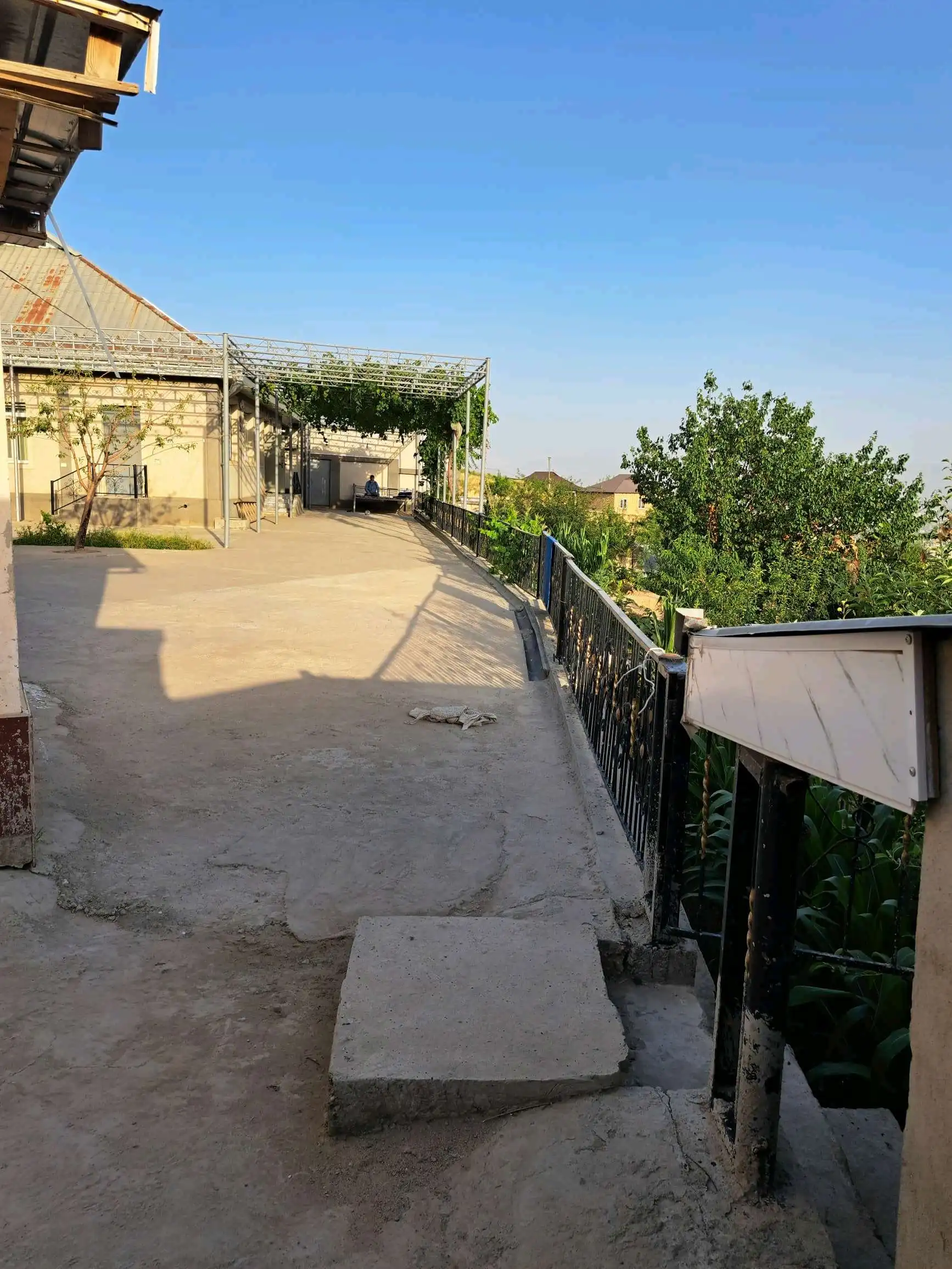 1 этажный, 6-комн. дом, 250 м², 12 соток, Сино — фото 4