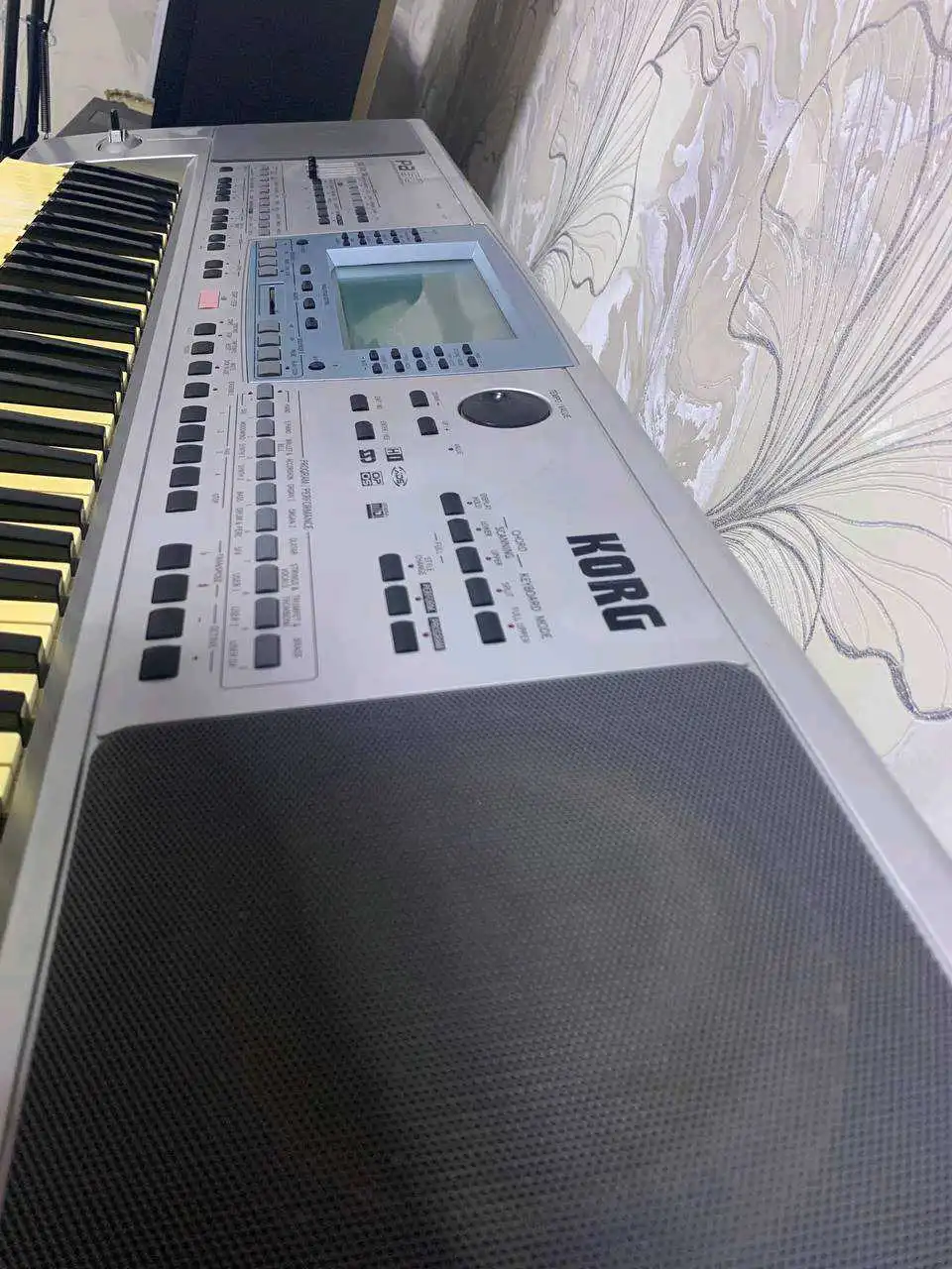 KORG PA 50 