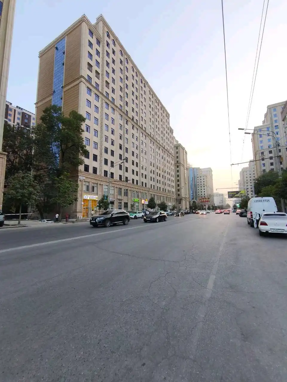 2-к квартира, 15 этаж, 110 м², 4 Дома